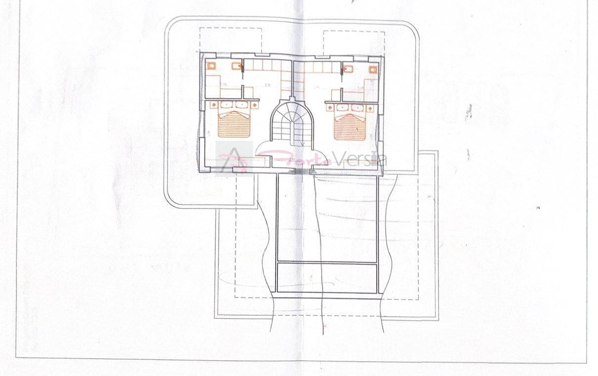 casa indipendente in vendita a Forte dei Marmi, Centro