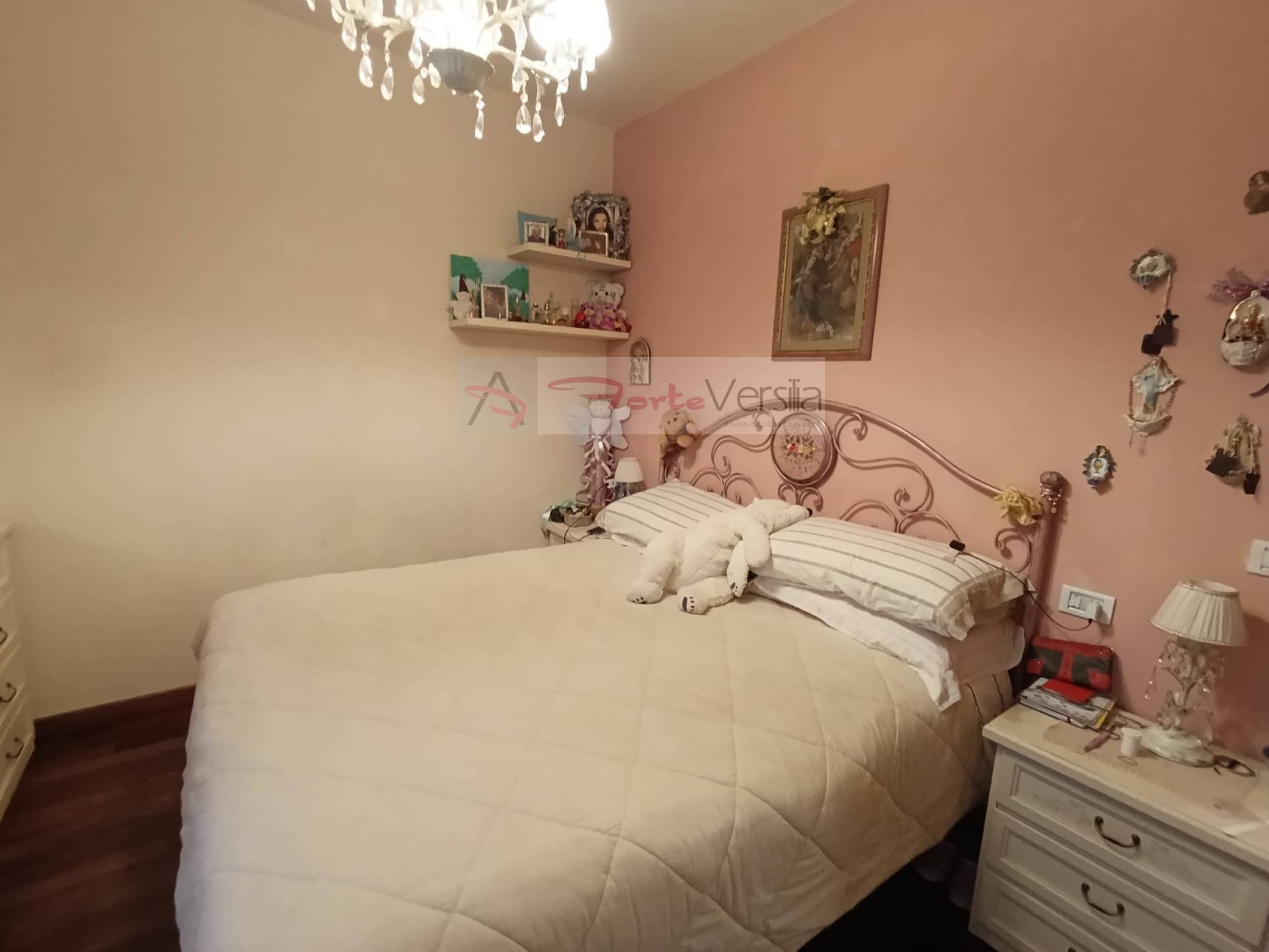 villa indipendente in vendita a Montignoso, Cervaiolo