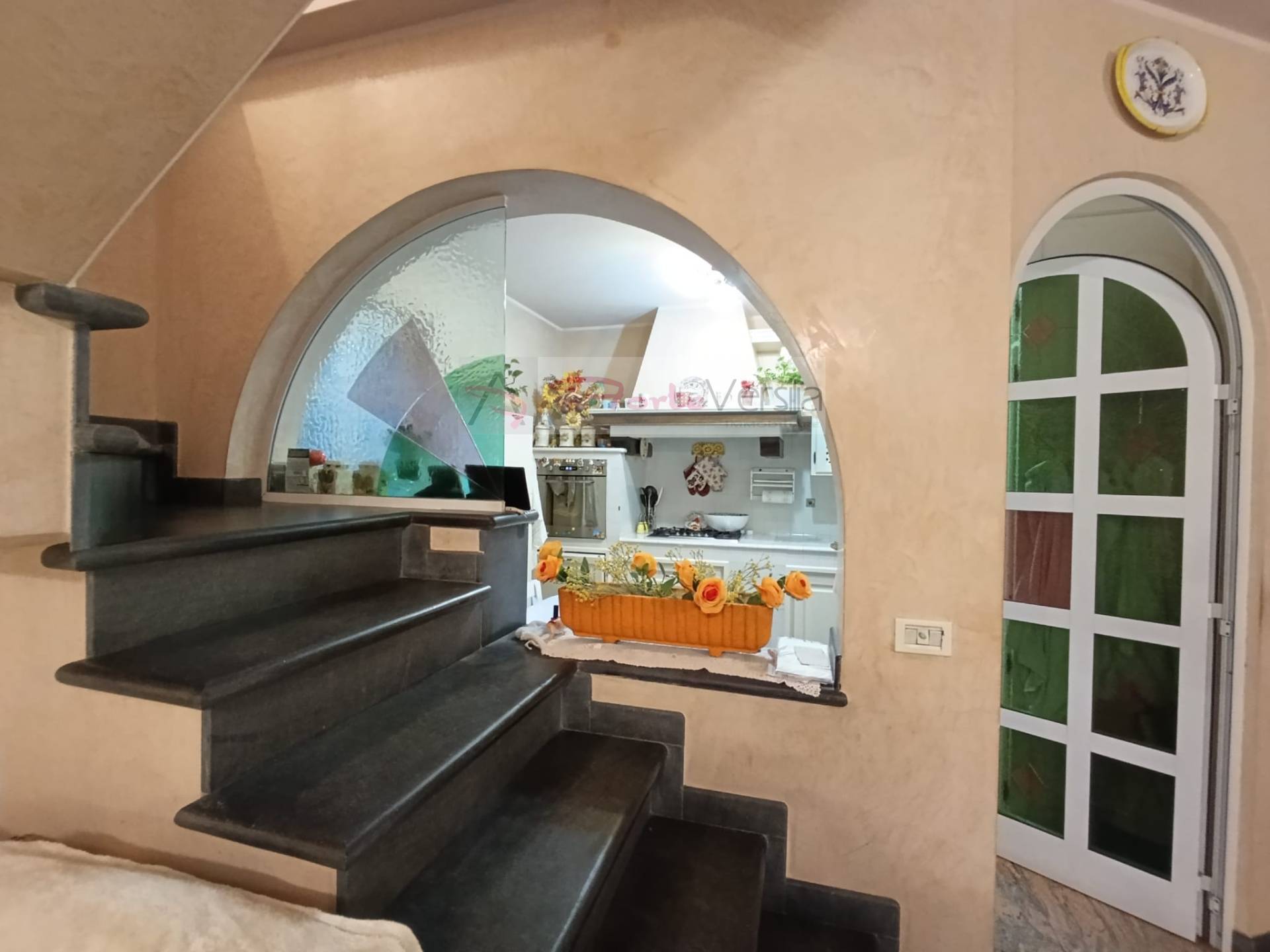 villa indipendente in vendita a Montignoso, Cervaiolo