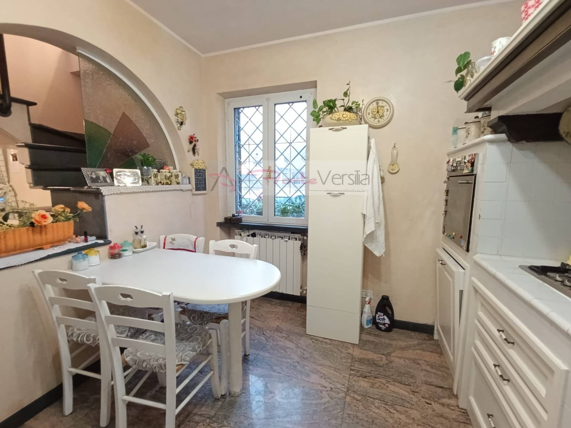 villa indipendente in vendita a Montignoso, Cervaiolo