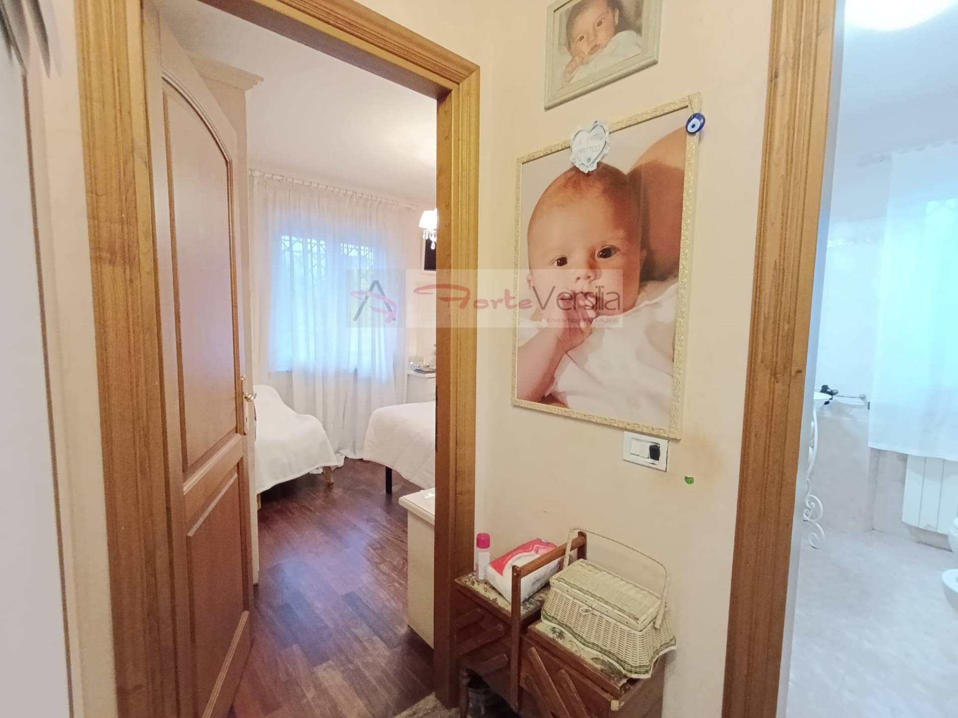 villa indipendente in vendita a Montignoso, Cervaiolo