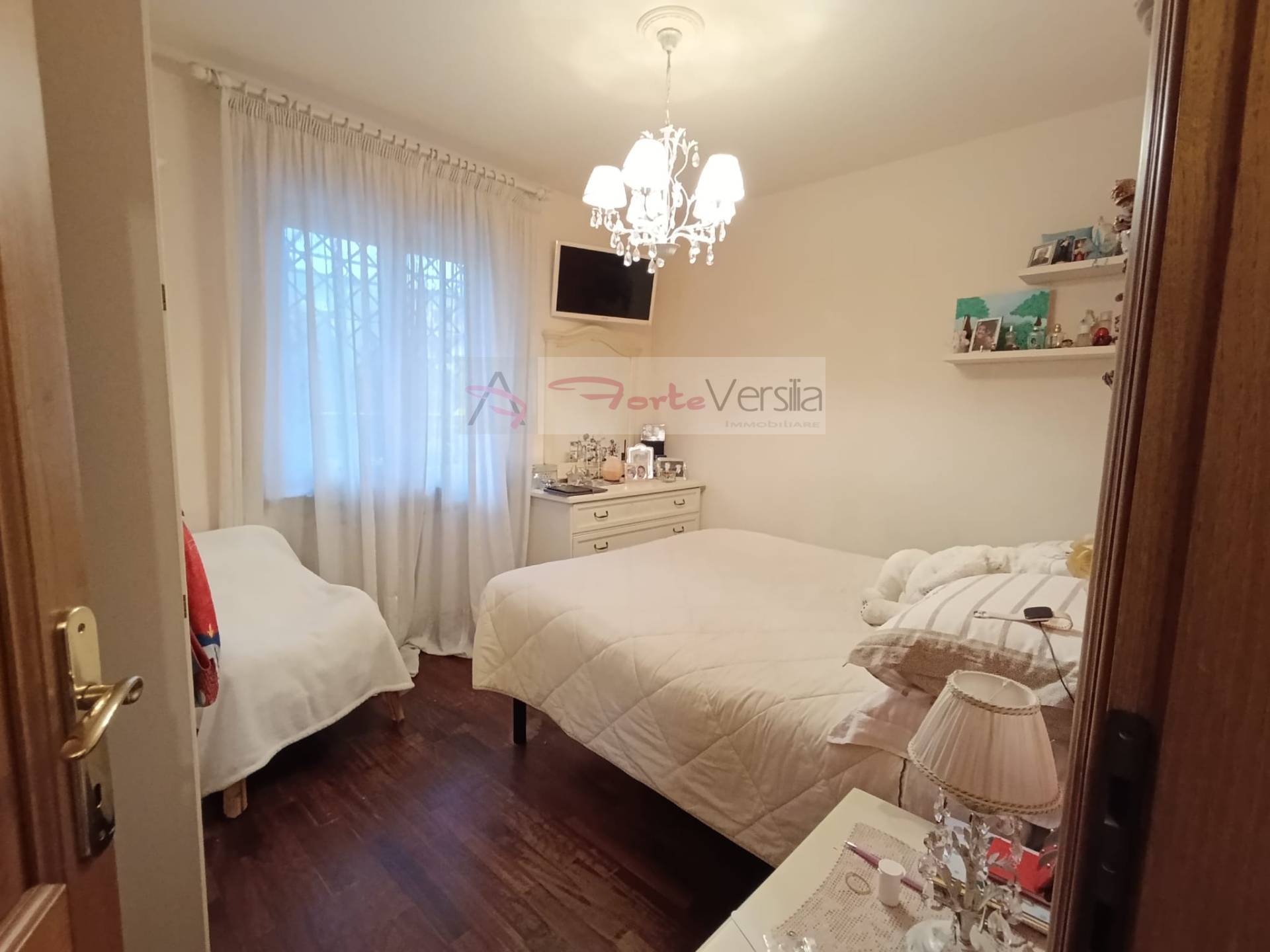 villa indipendente in vendita a Montignoso, Cervaiolo