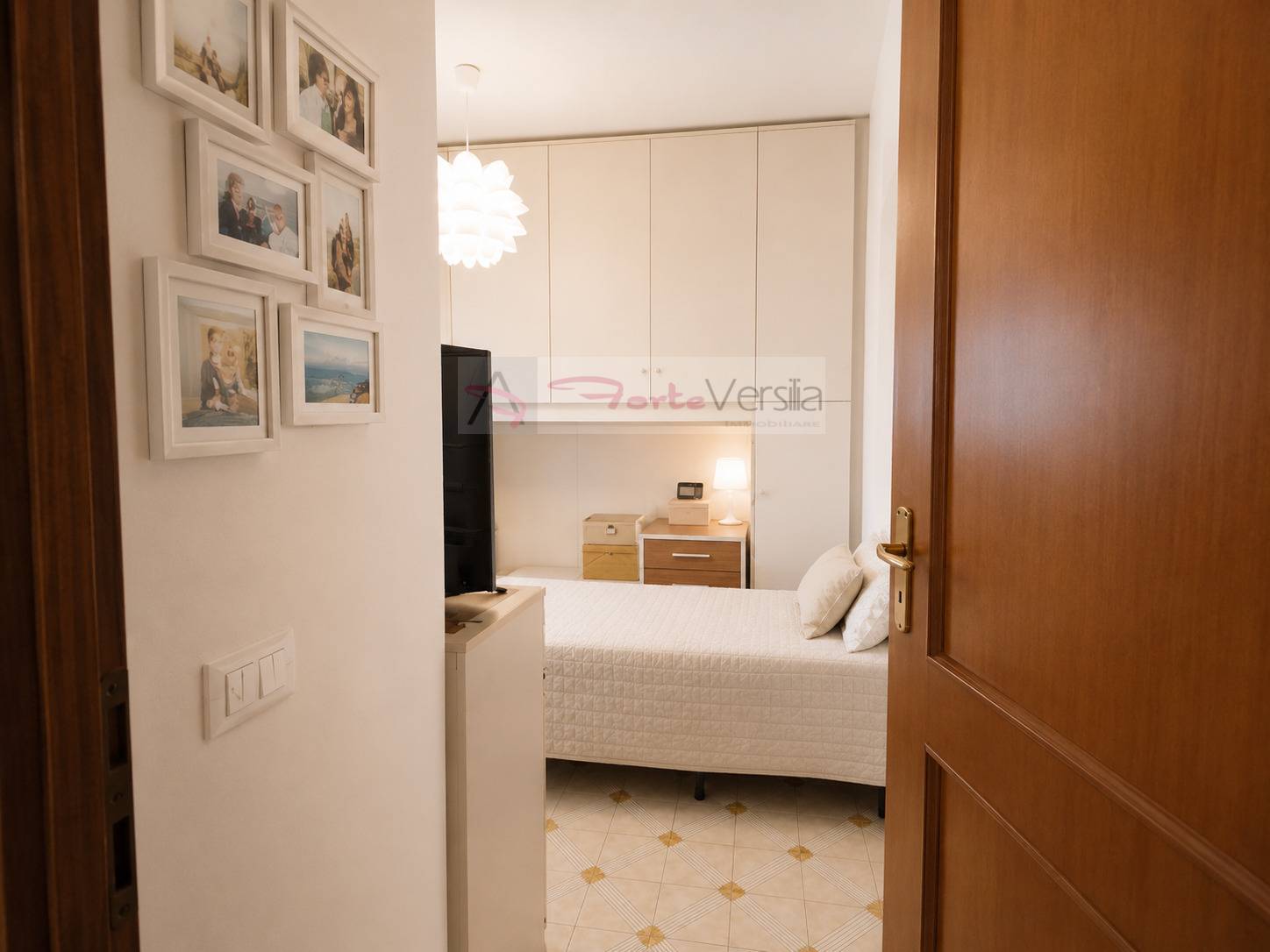 appartamento in vendita a Seravezza, Querceta