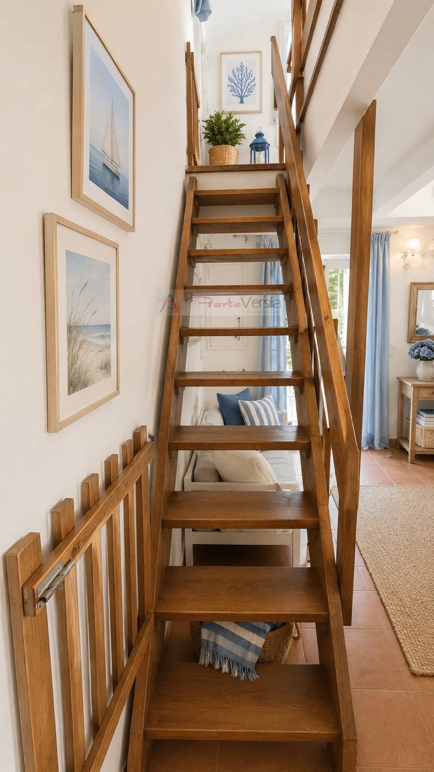 villa bifamiliare in vendita a Forte dei Marmi, Vittoria Apuana