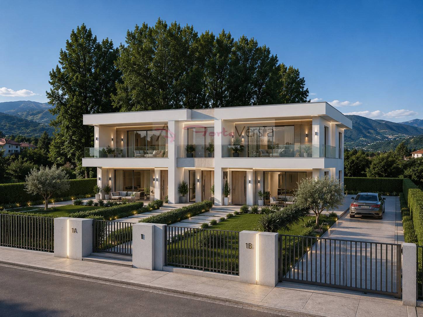 Terreno edificabile in vendita a Montignoso, Cinquale