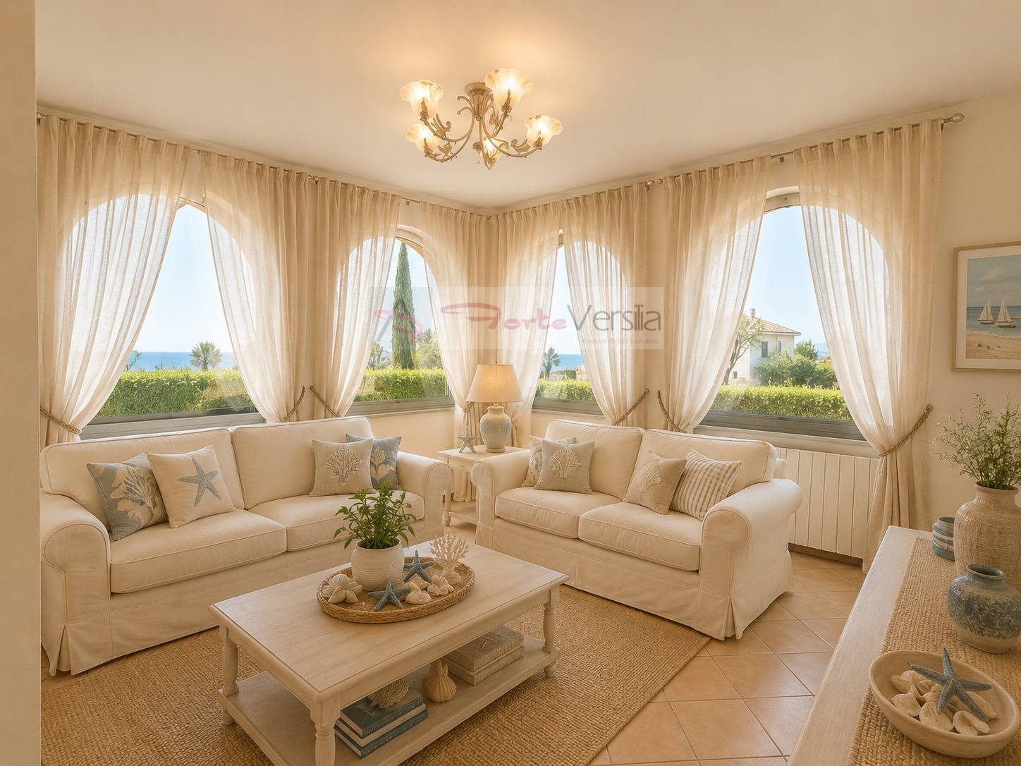 villa indipendente in vendita a Montignoso, Renella