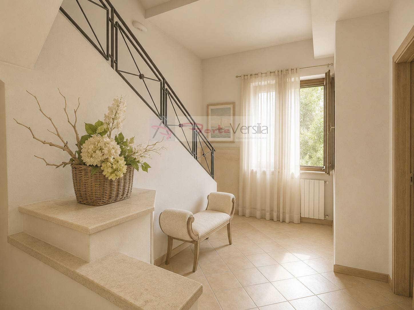 villa indipendente in vendita a Montignoso, Renella