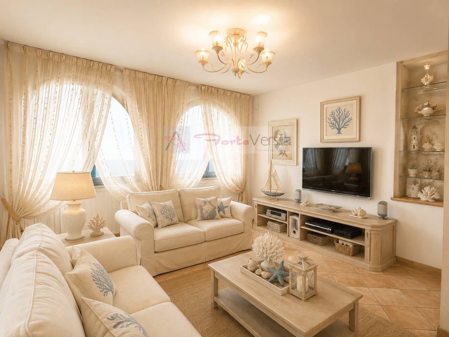 villa indipendente in vendita a Montignoso, Renella