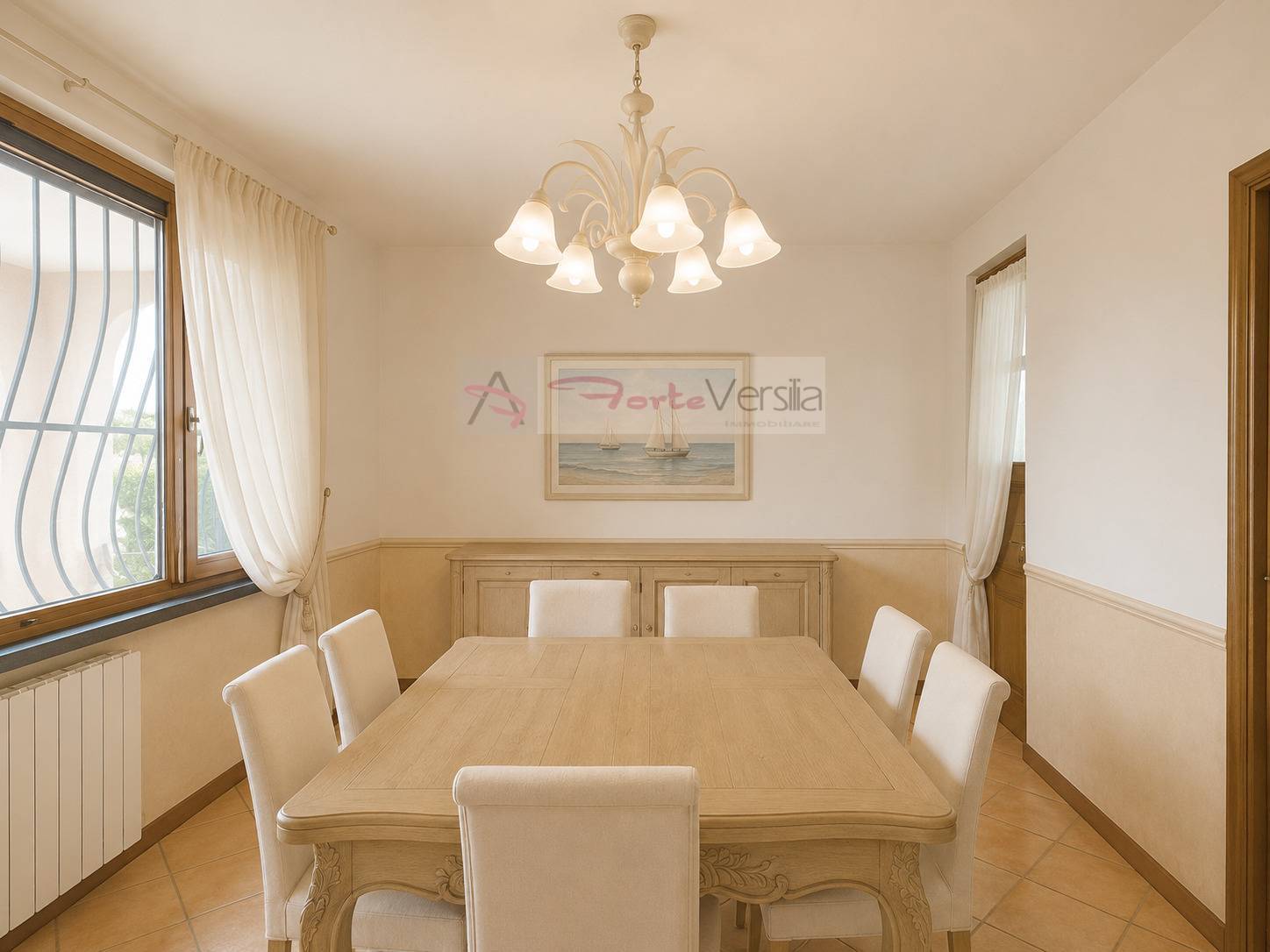 villa indipendente in vendita a Montignoso, Renella