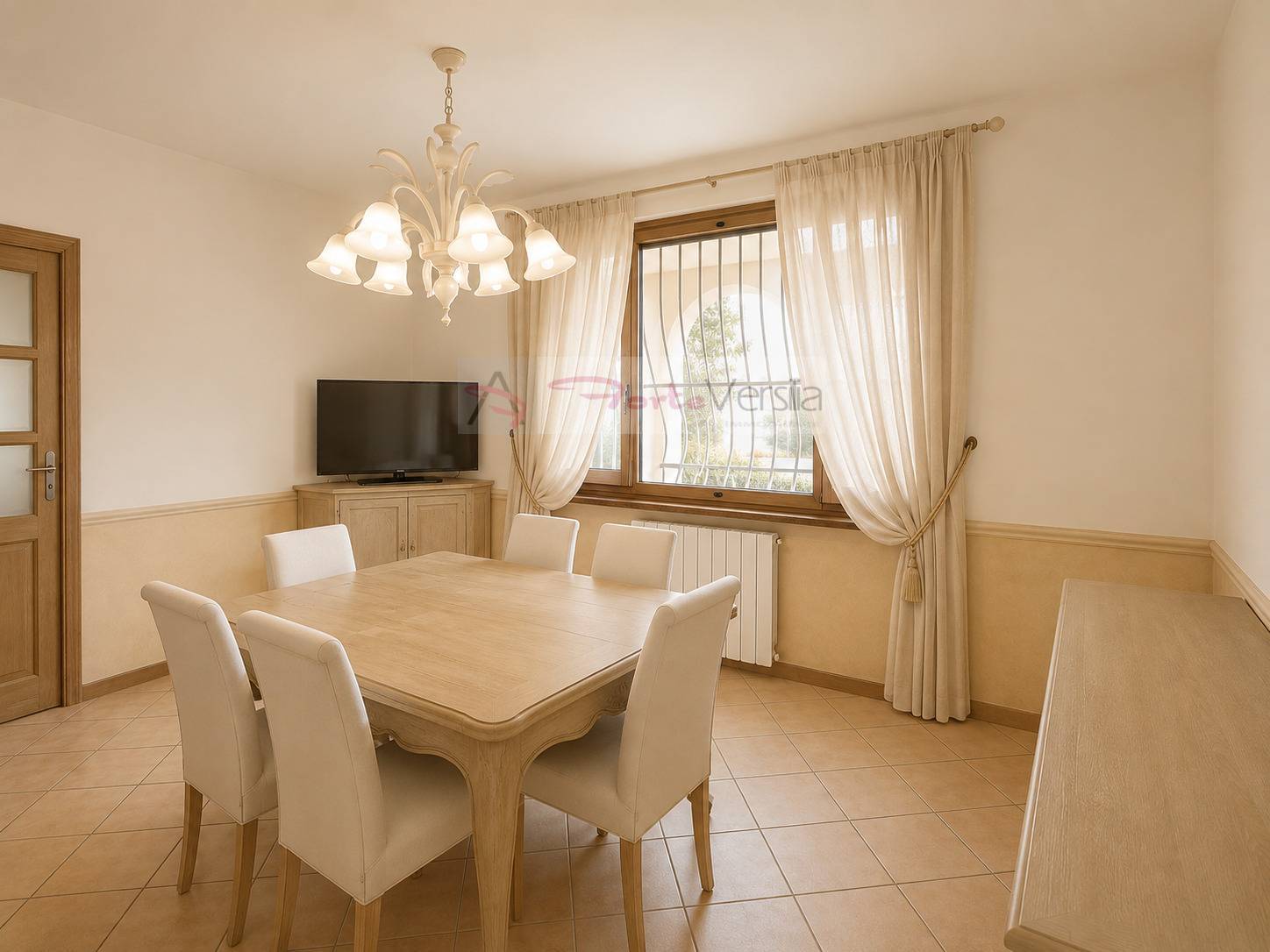 villa indipendente in vendita a Montignoso, Renella