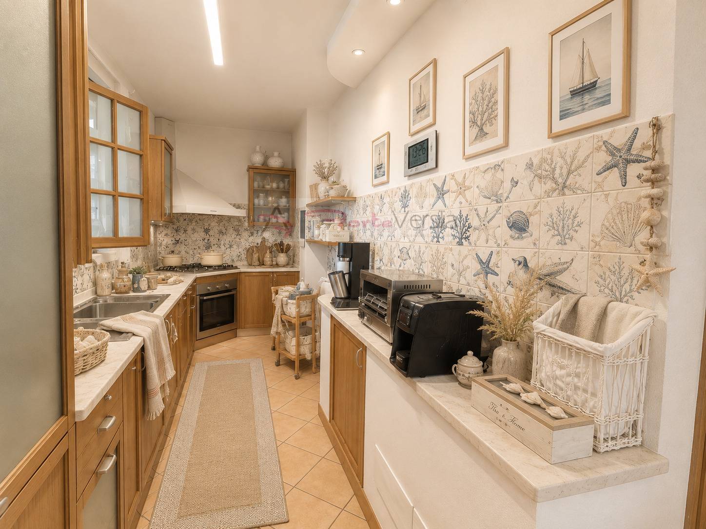 villa indipendente in vendita a Montignoso, Renella