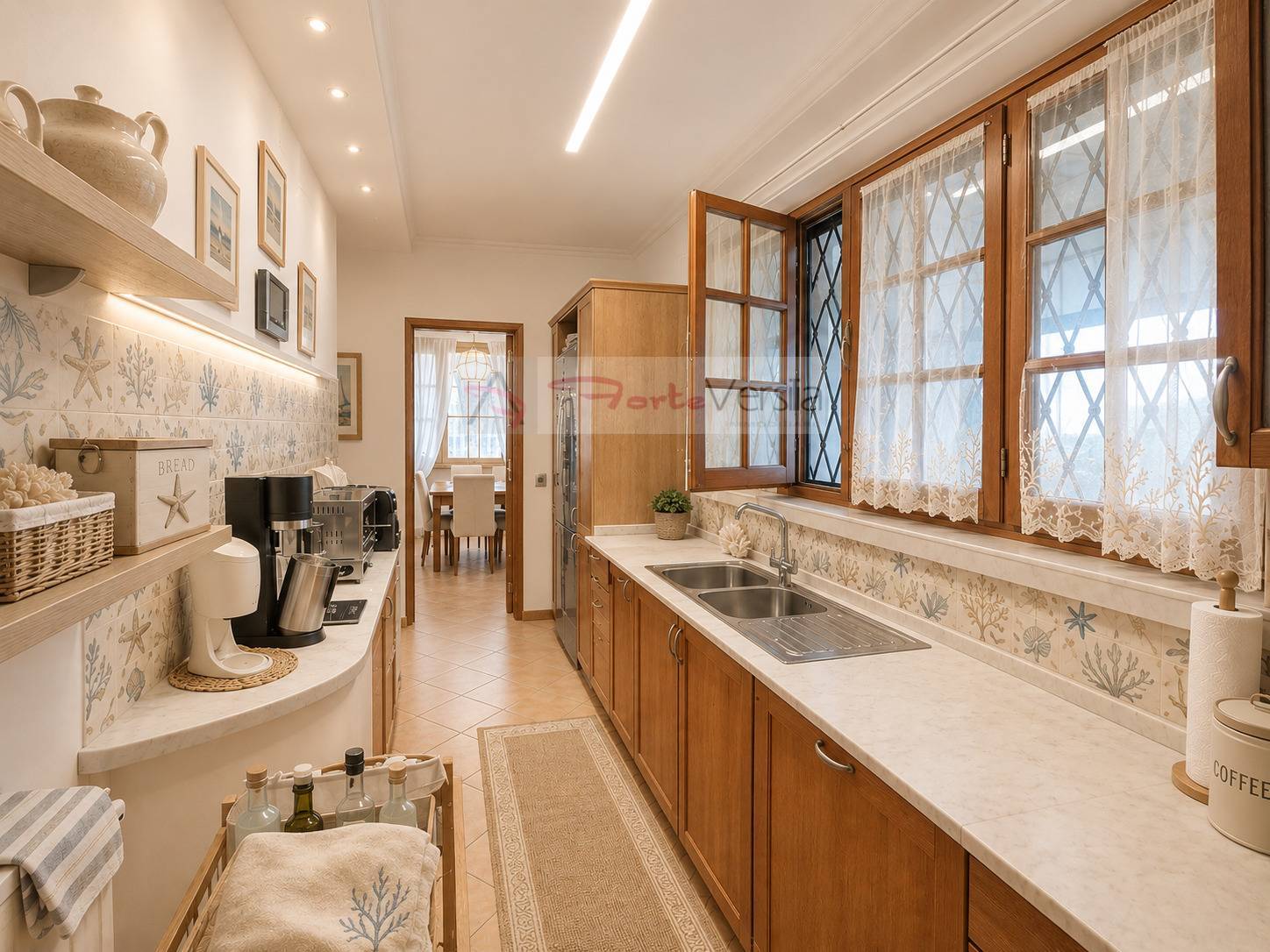 villa indipendente in vendita a Montignoso, Renella