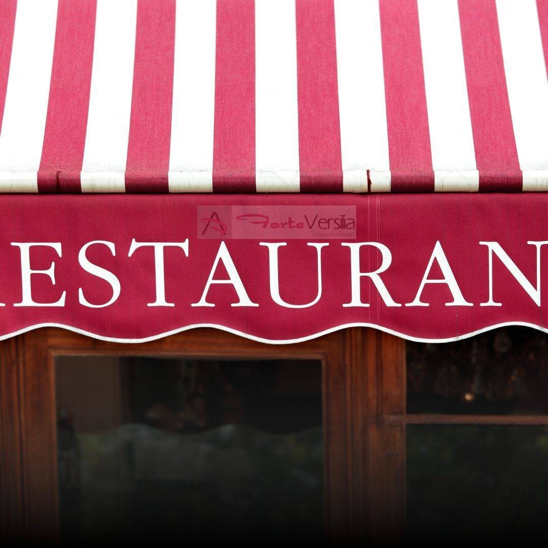RISTORANTE in vendita a Carrara, Centro Storico