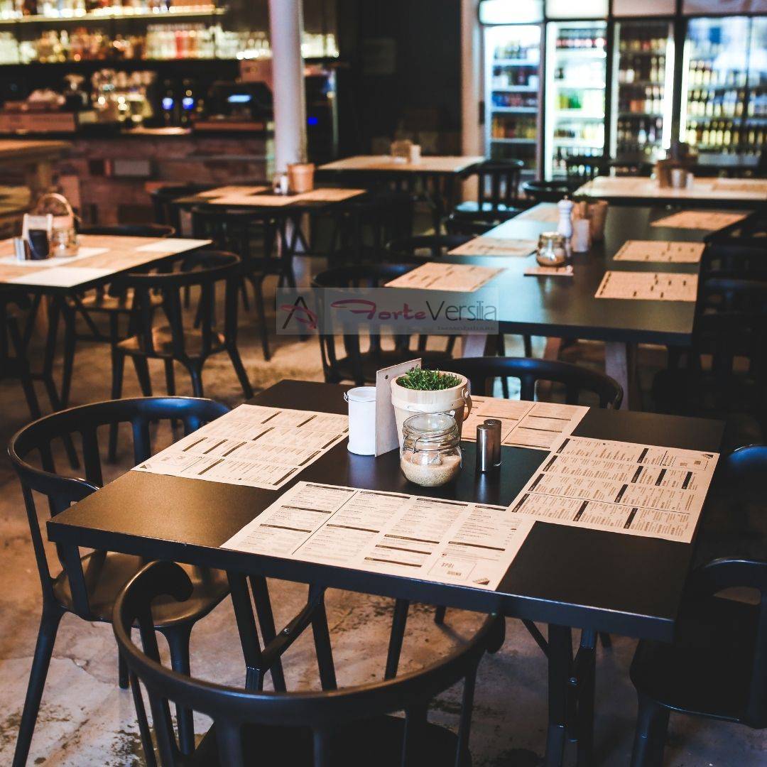 RISTORANTE in vendita a Carrara, Centro Storico