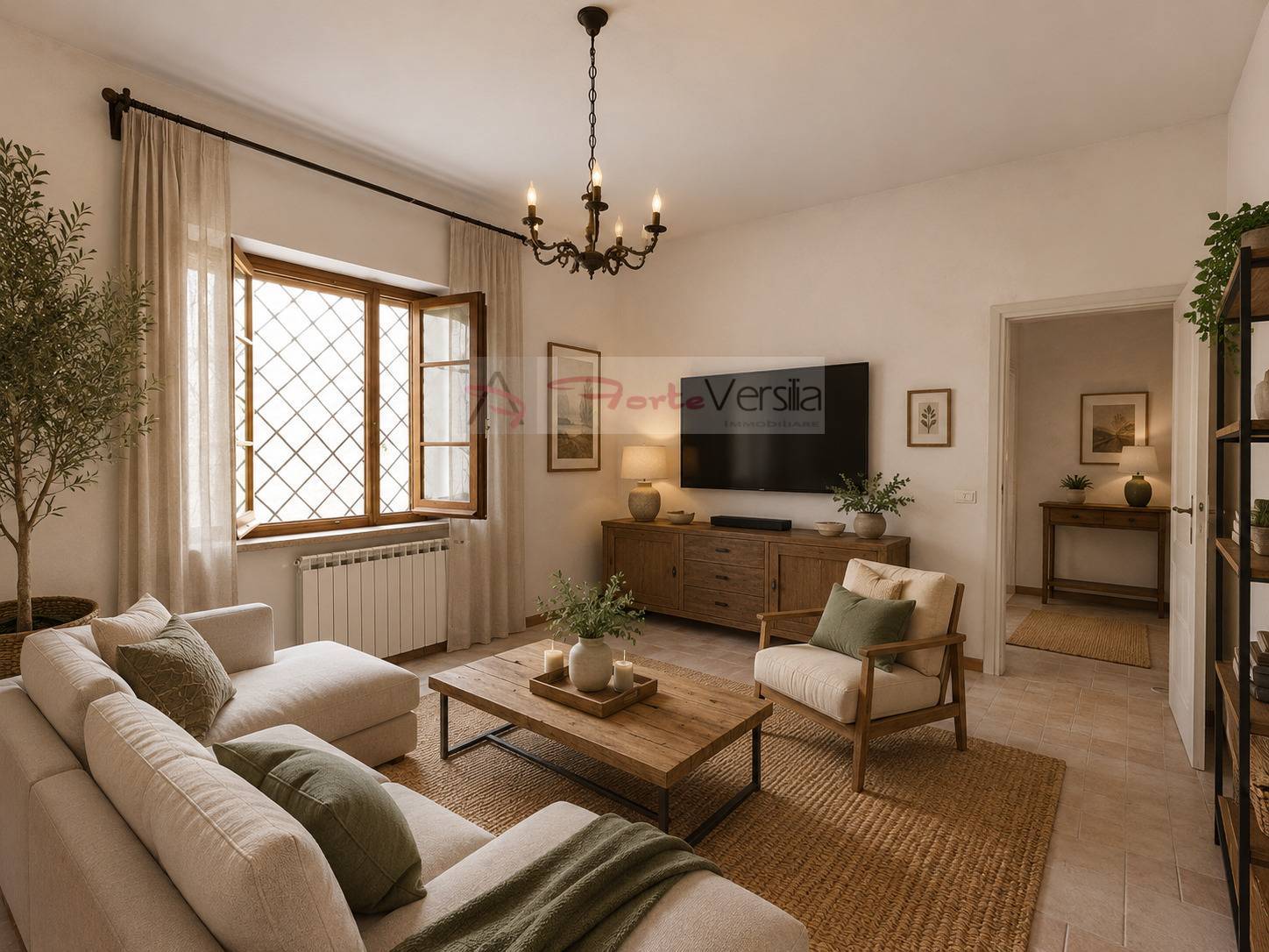 villa indipendente in vendita a Pietrasanta
