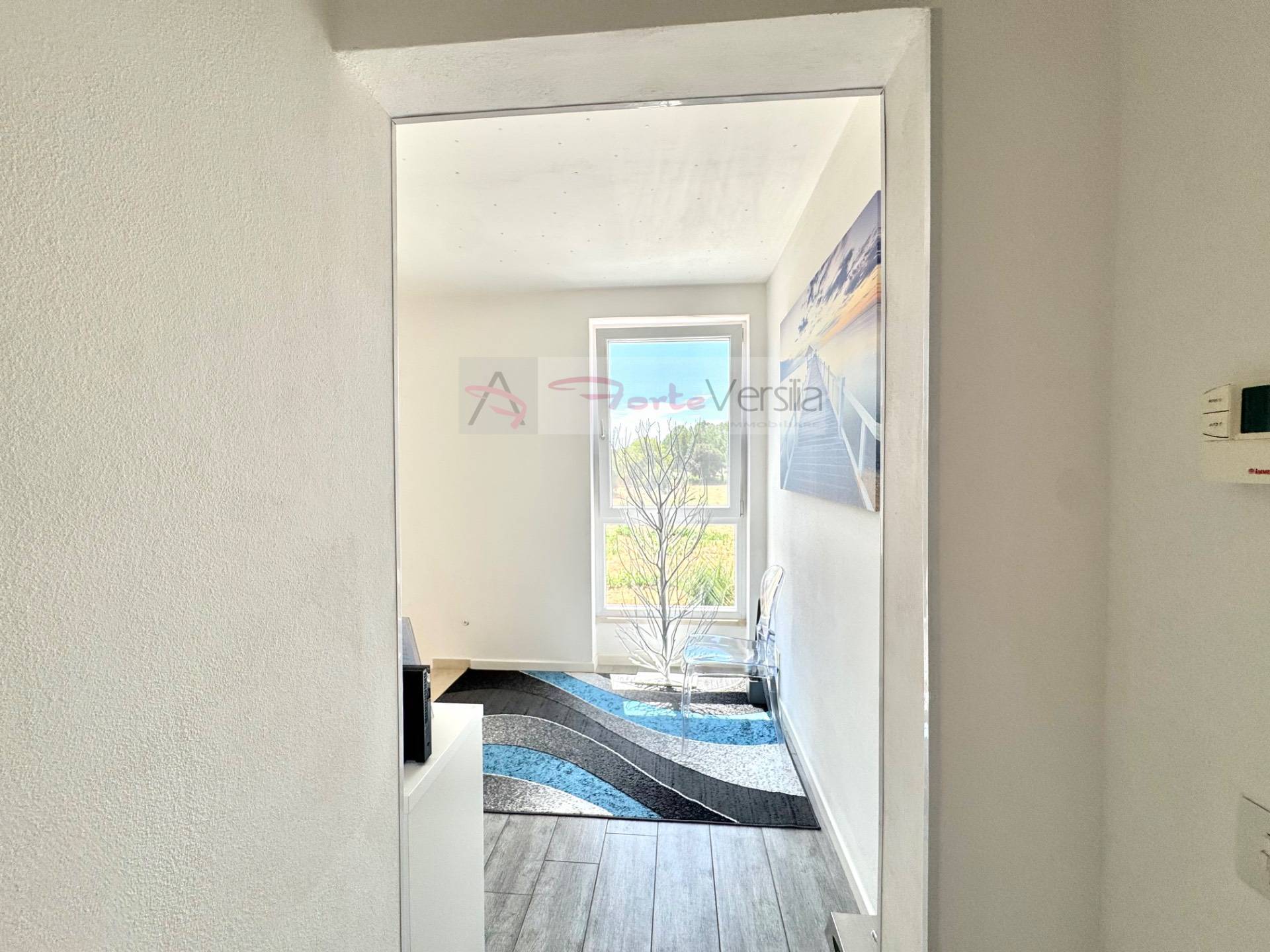 Appartamento in Villa in vendita a Pietrasanta, Tonfano
