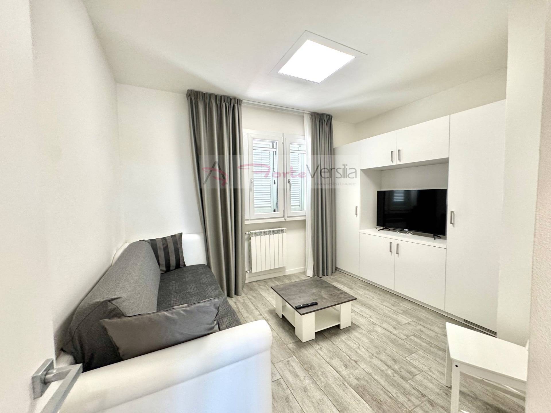 Appartamento in Villa in vendita a Pietrasanta, Tonfano