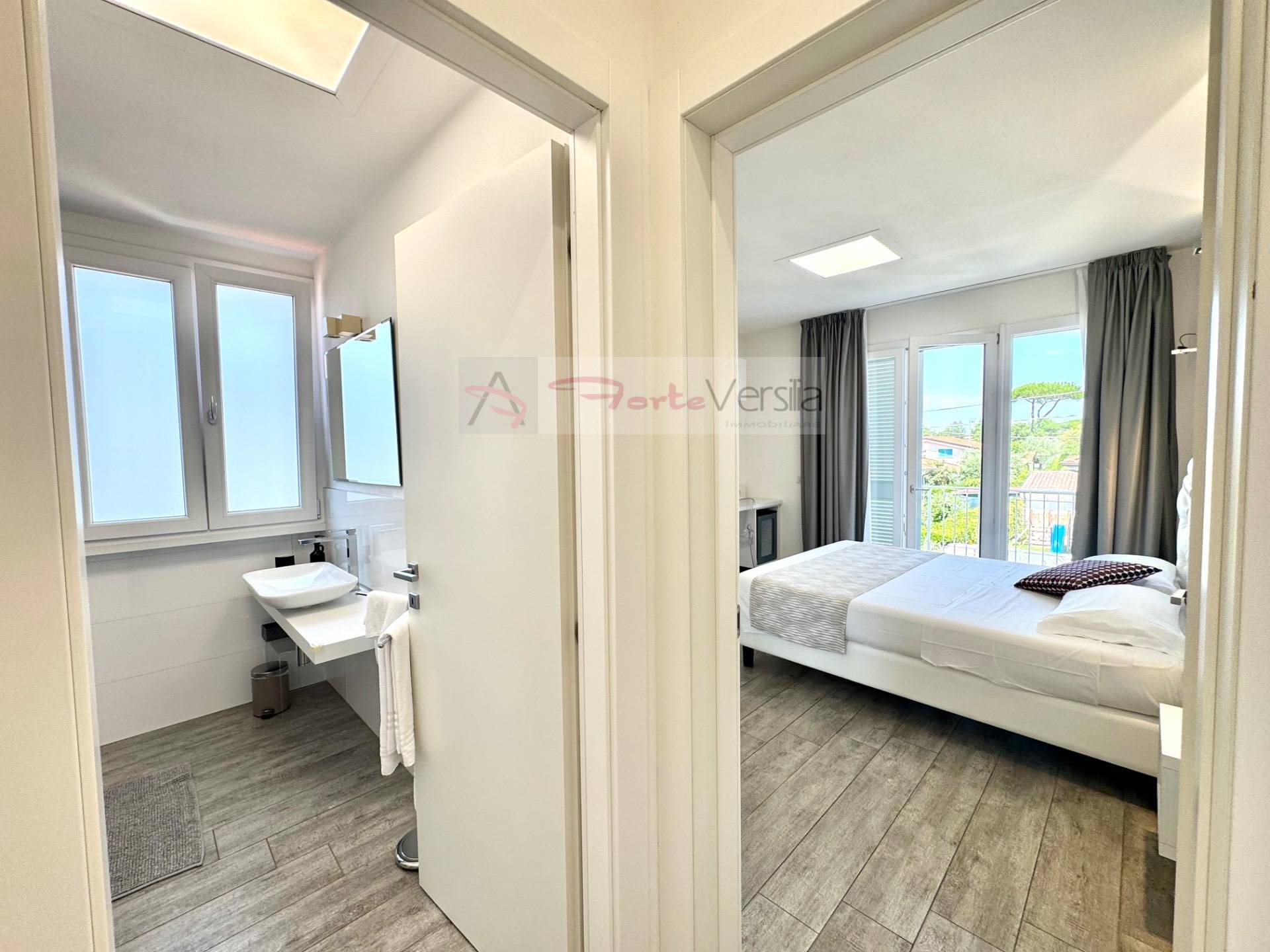 Appartamento in Villa in vendita a Pietrasanta, Tonfano