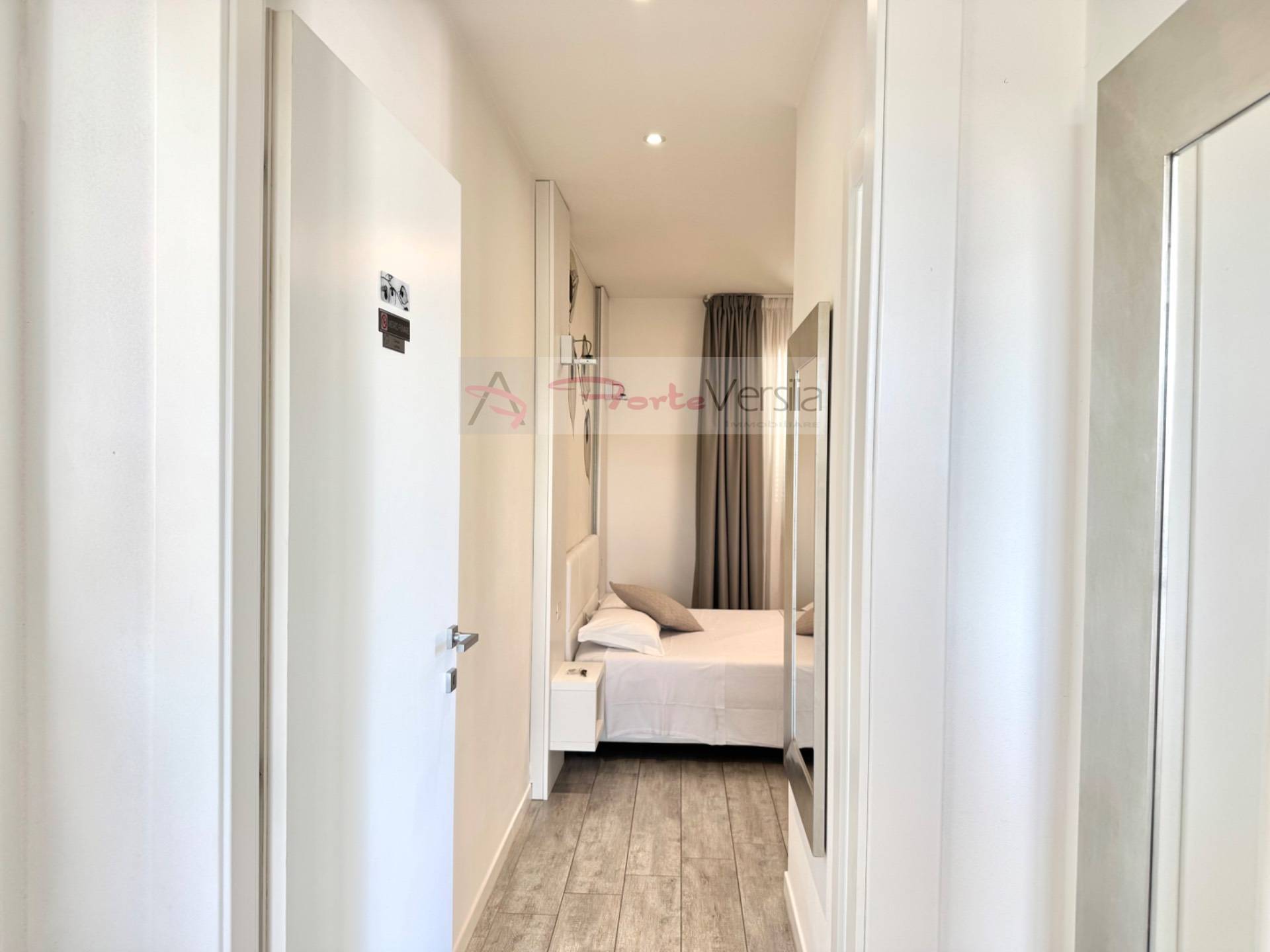 Appartamento in Villa in vendita a Pietrasanta, Tonfano