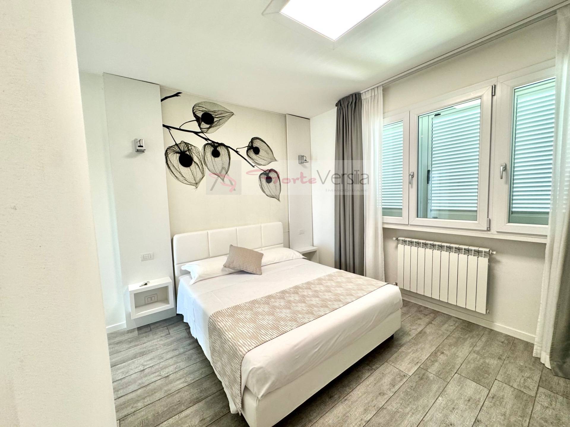 Appartamento in Villa in vendita a Pietrasanta, Tonfano