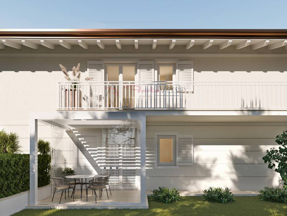 appartamento in vendita a Montignoso, Cinquale
