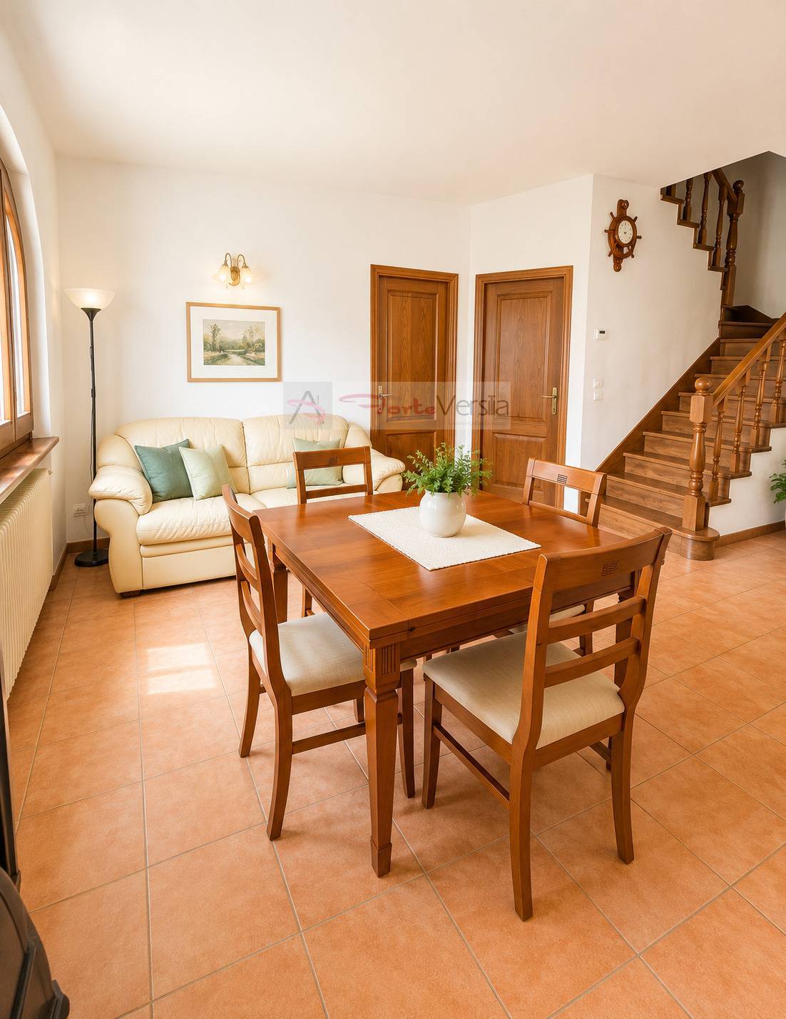 villa bifamiliare in vendita a Forte dei Marmi, Vittoria Apuana