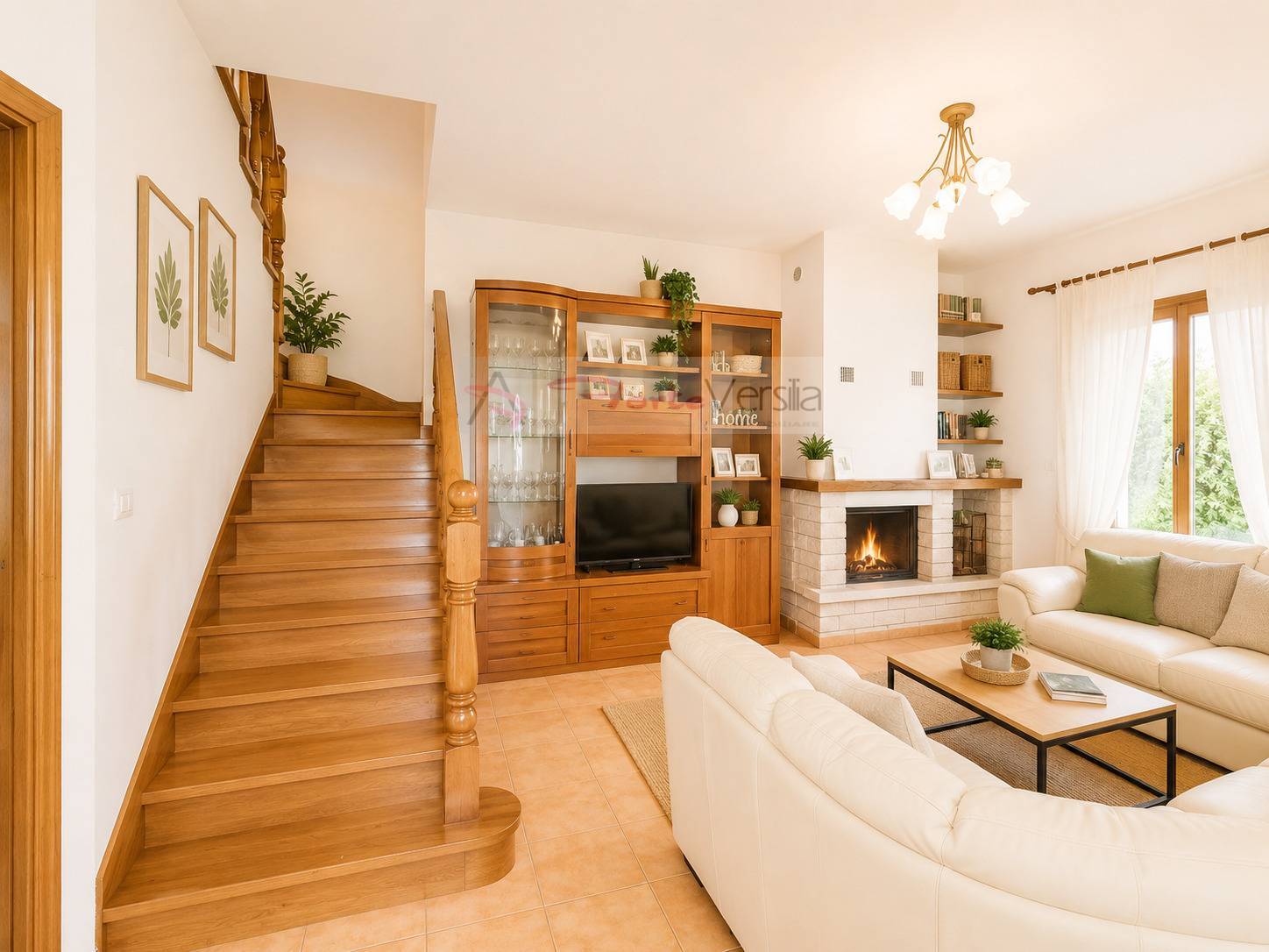 villa bifamiliare in vendita a Forte dei Marmi, Vittoria Apuana