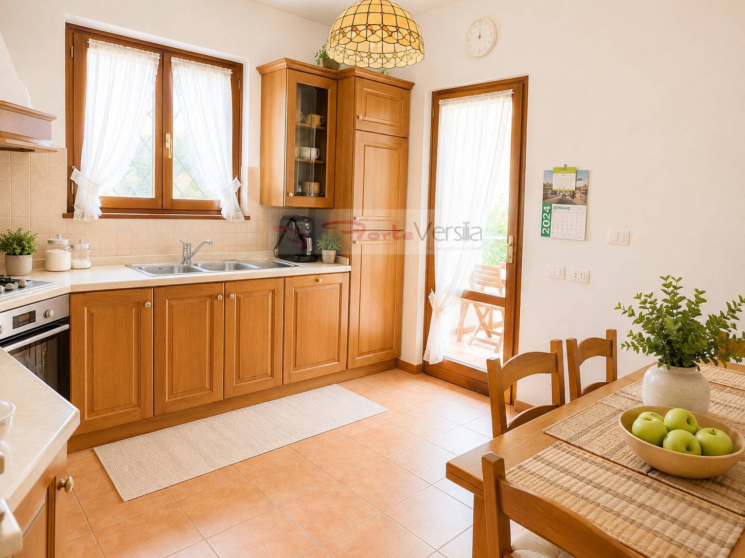 villa bifamiliare in vendita a Forte dei Marmi, Vittoria Apuana