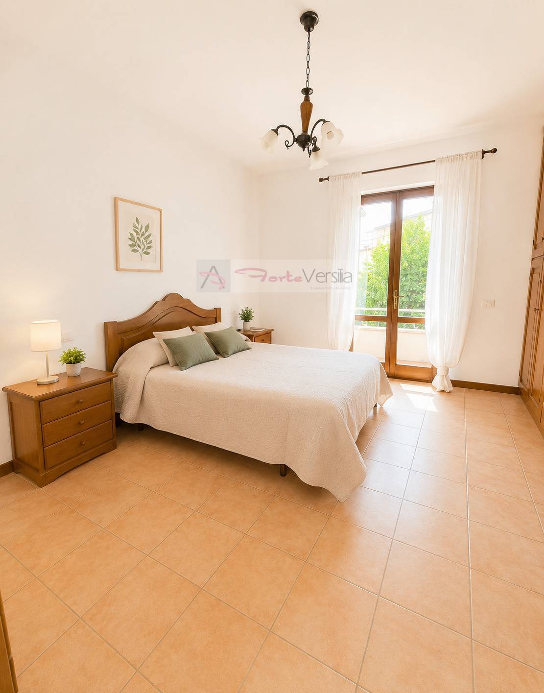 villa bifamiliare in vendita a Forte dei Marmi, Vittoria Apuana