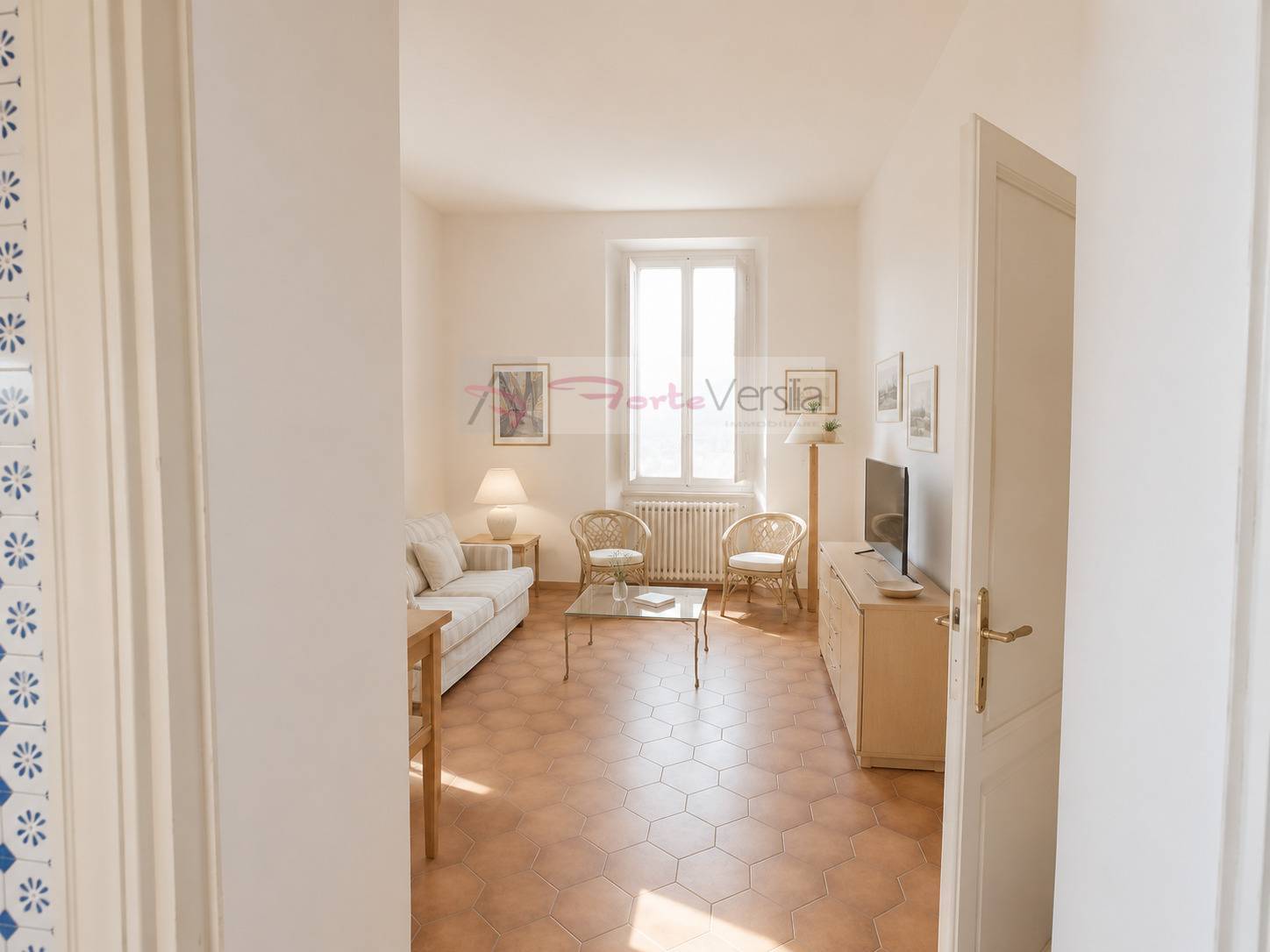 Appartamento in Villa in vendita a Pietrasanta, Marina di Pietrasanta
