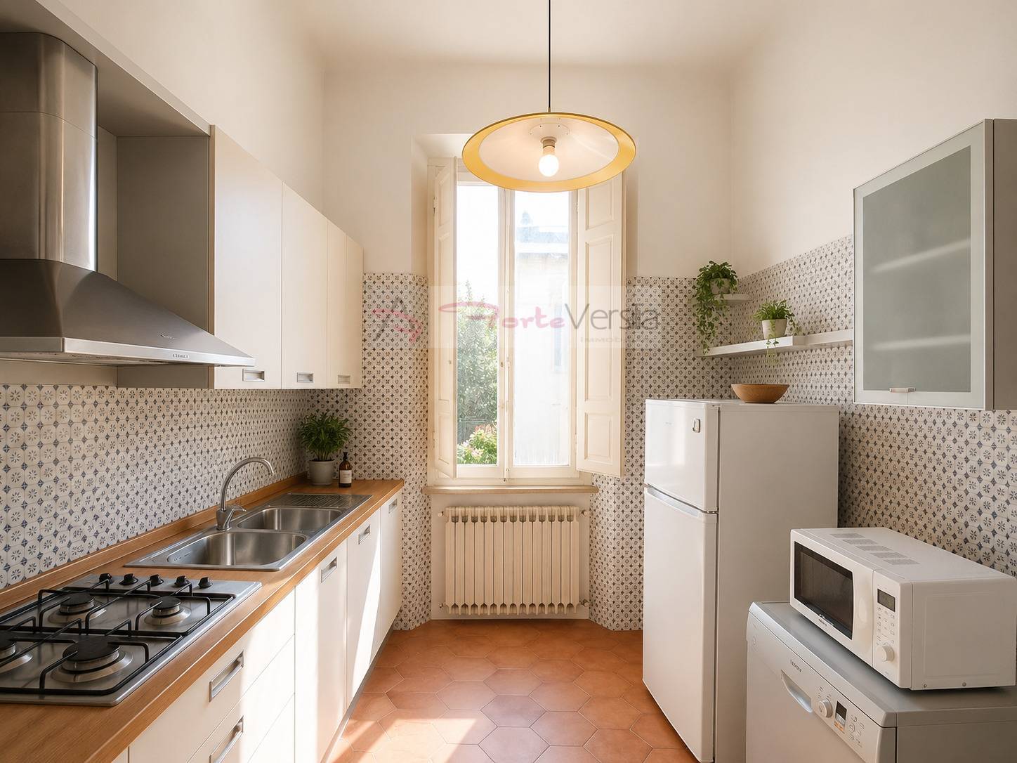 Appartamento in Villa in vendita a Pietrasanta, Marina di Pietrasanta