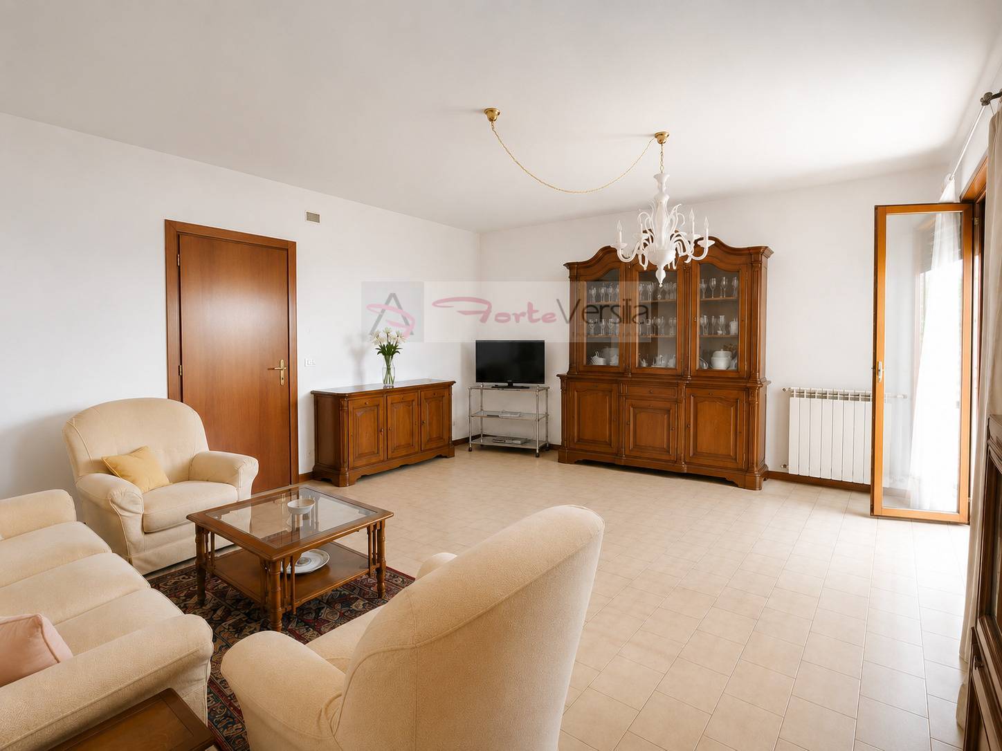 appartamento in vendita a Pietrasanta, Strettoia