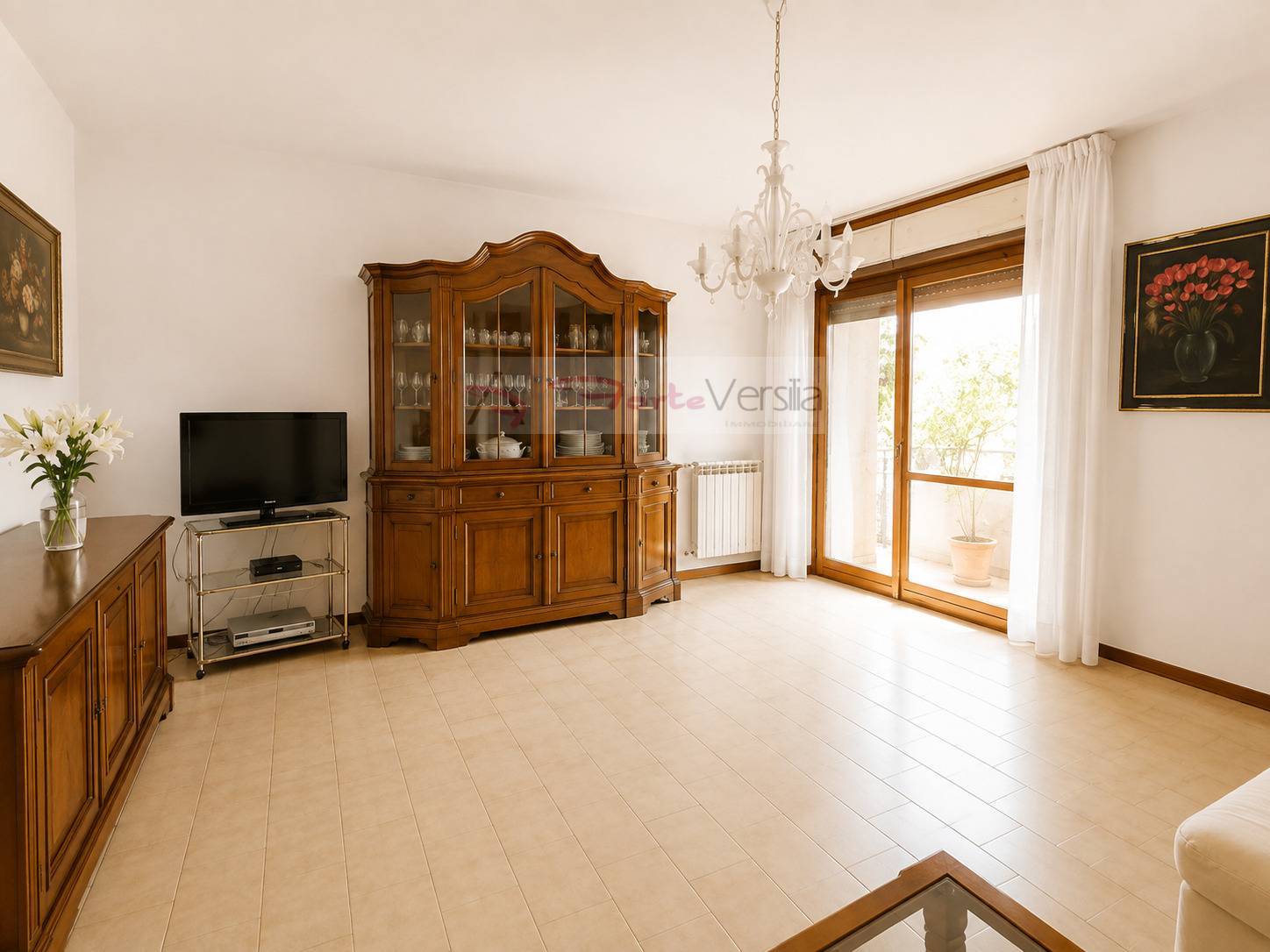appartamento in vendita a Pietrasanta, Strettoia