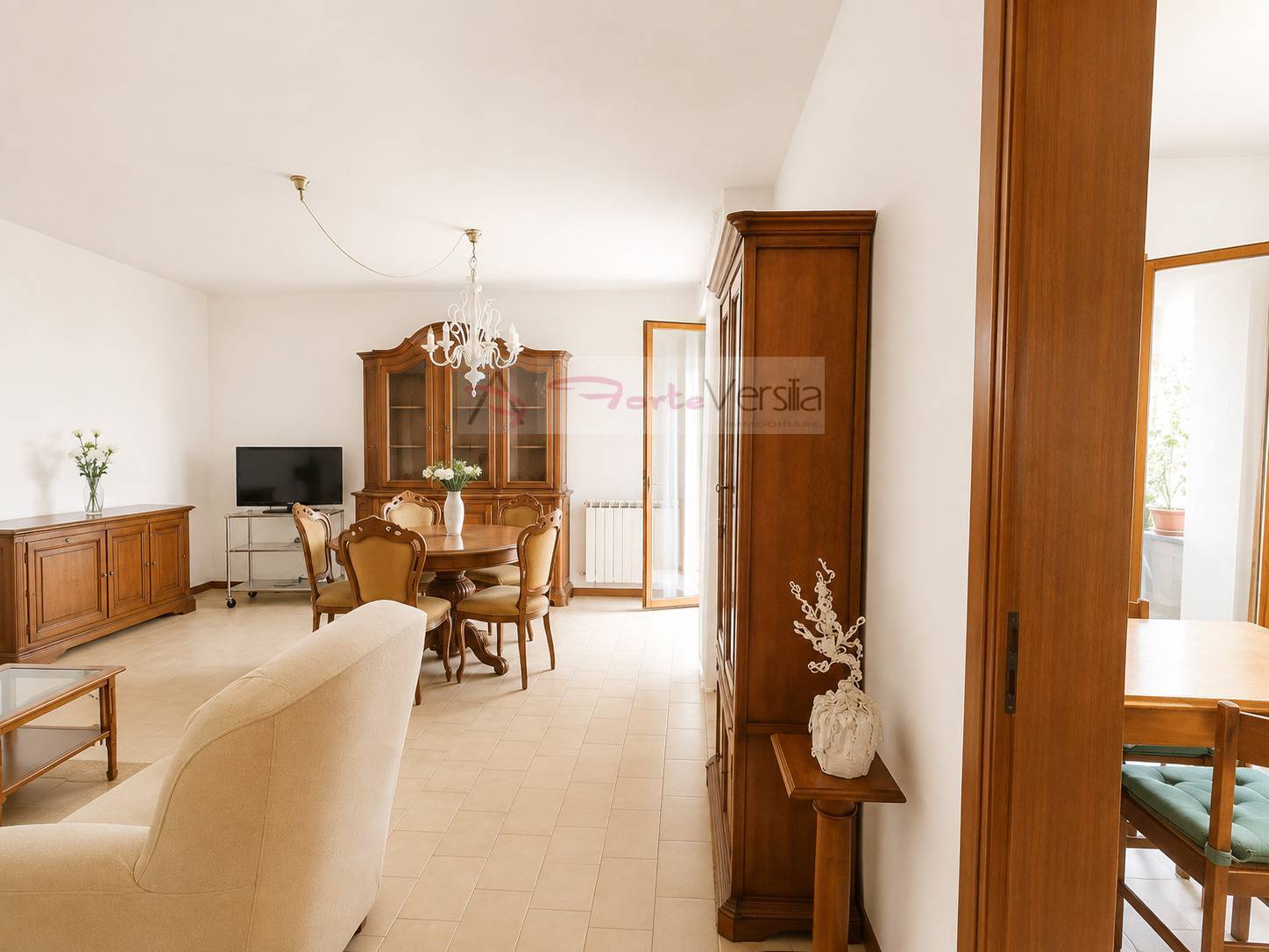 appartamento in vendita a Pietrasanta, Strettoia