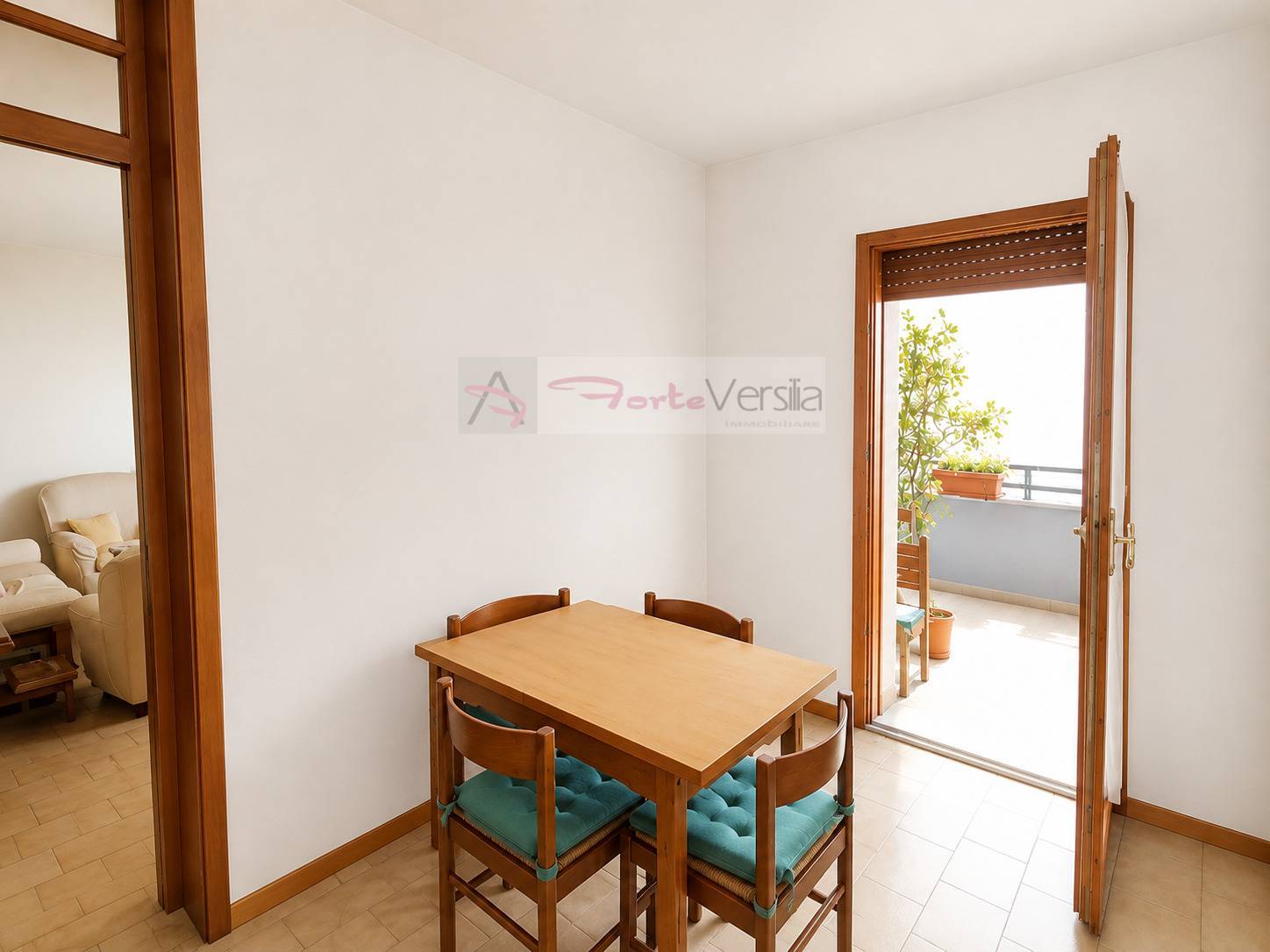 appartamento in vendita a Pietrasanta, Strettoia