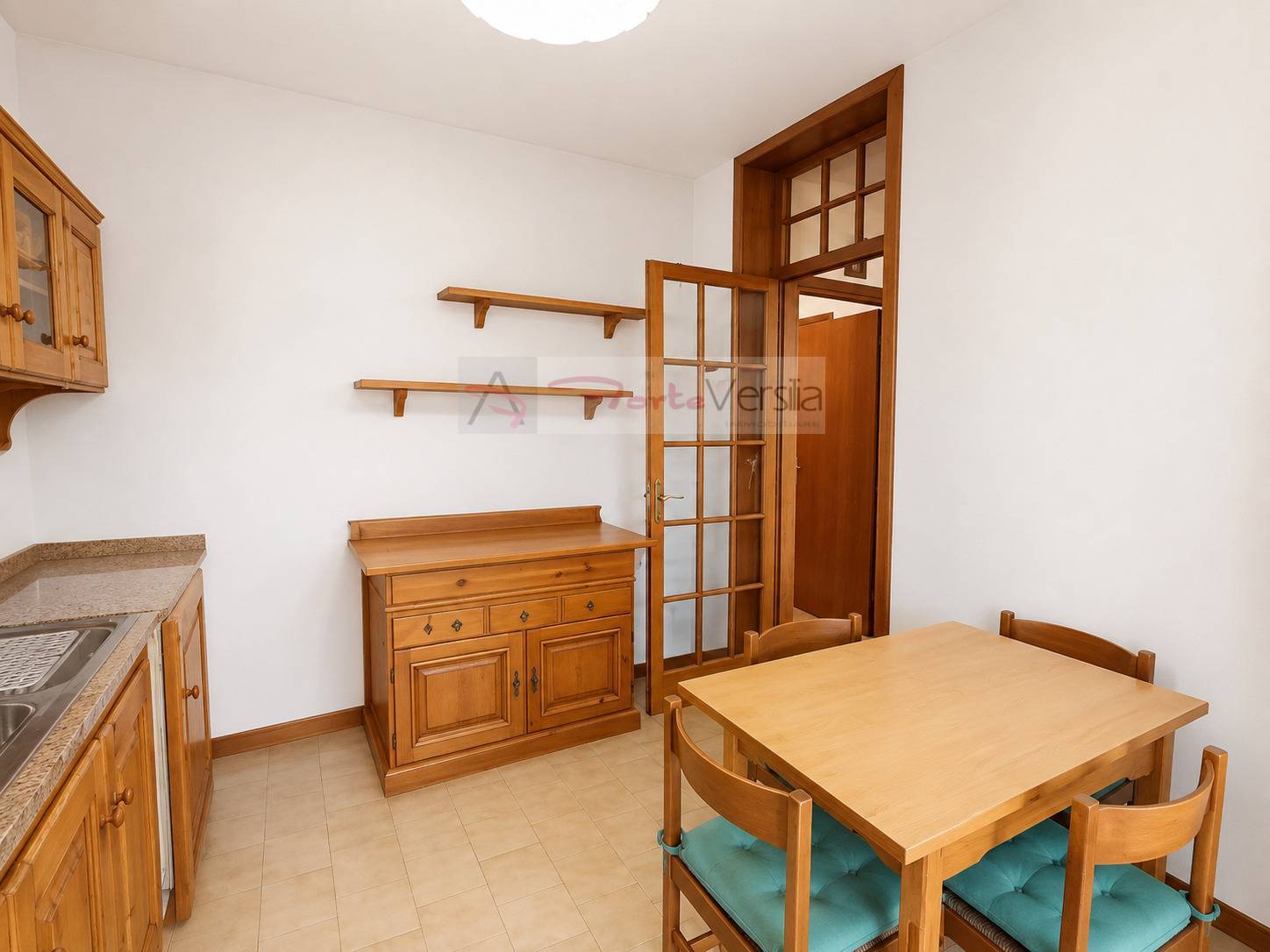 appartamento in vendita a Pietrasanta, Strettoia