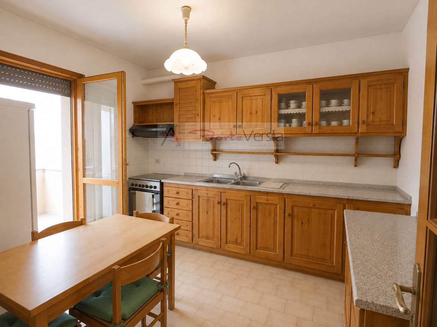 appartamento in vendita a Pietrasanta, Strettoia