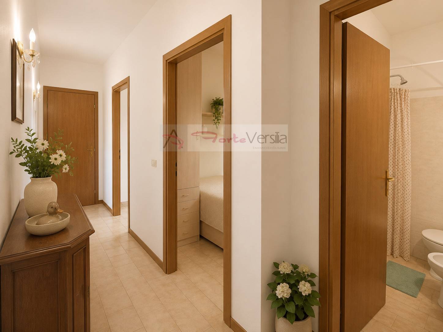 appartamento in vendita a Pietrasanta, Strettoia