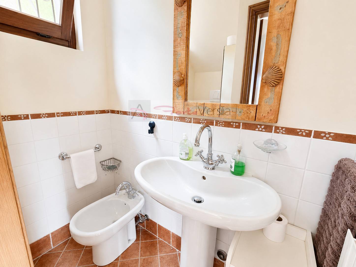 villa indipendente in vendita a Pietrasanta, Strettoia