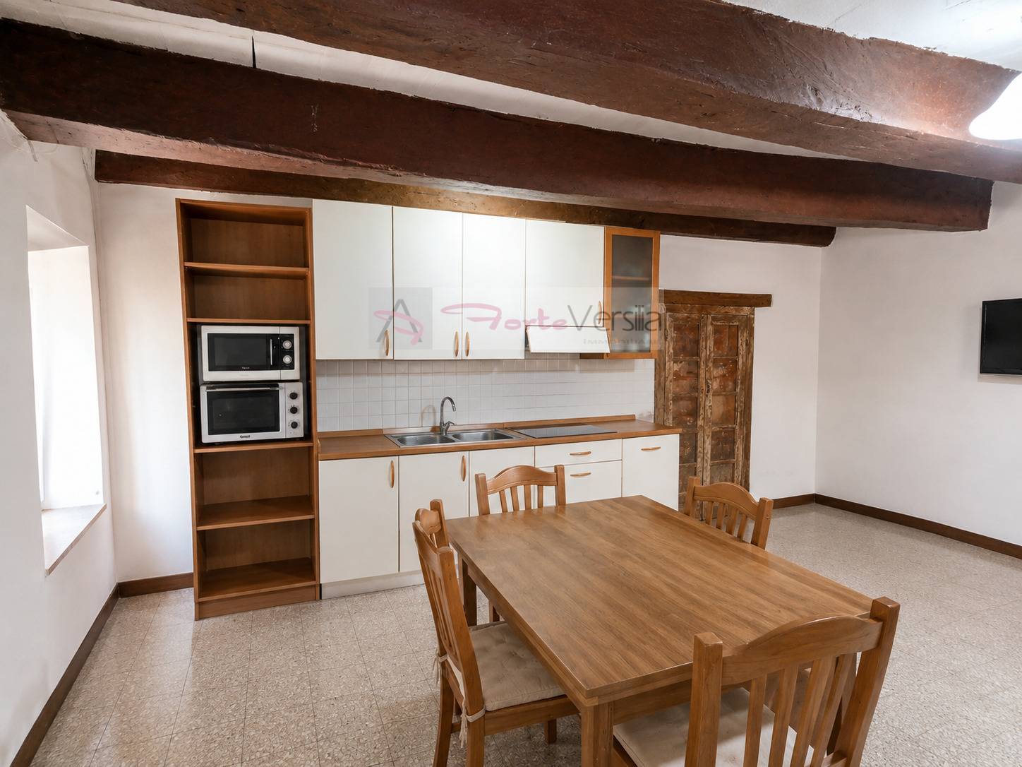 casa indipendente in vendita a Seravezza, Basati
