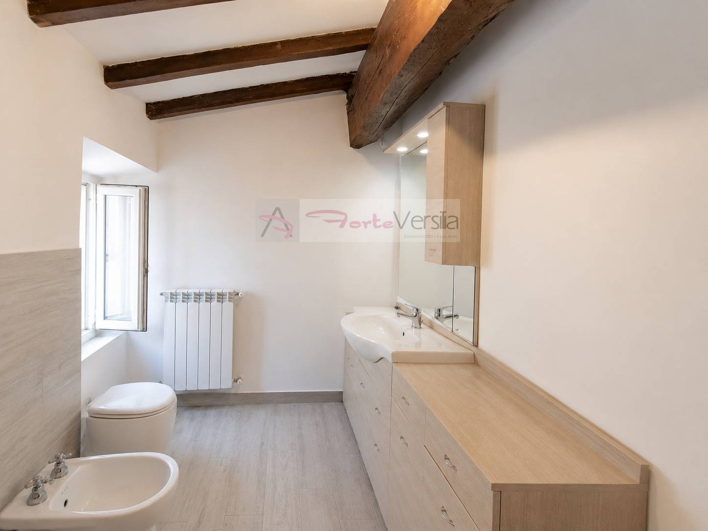 casa indipendente in vendita a Seravezza, Basati