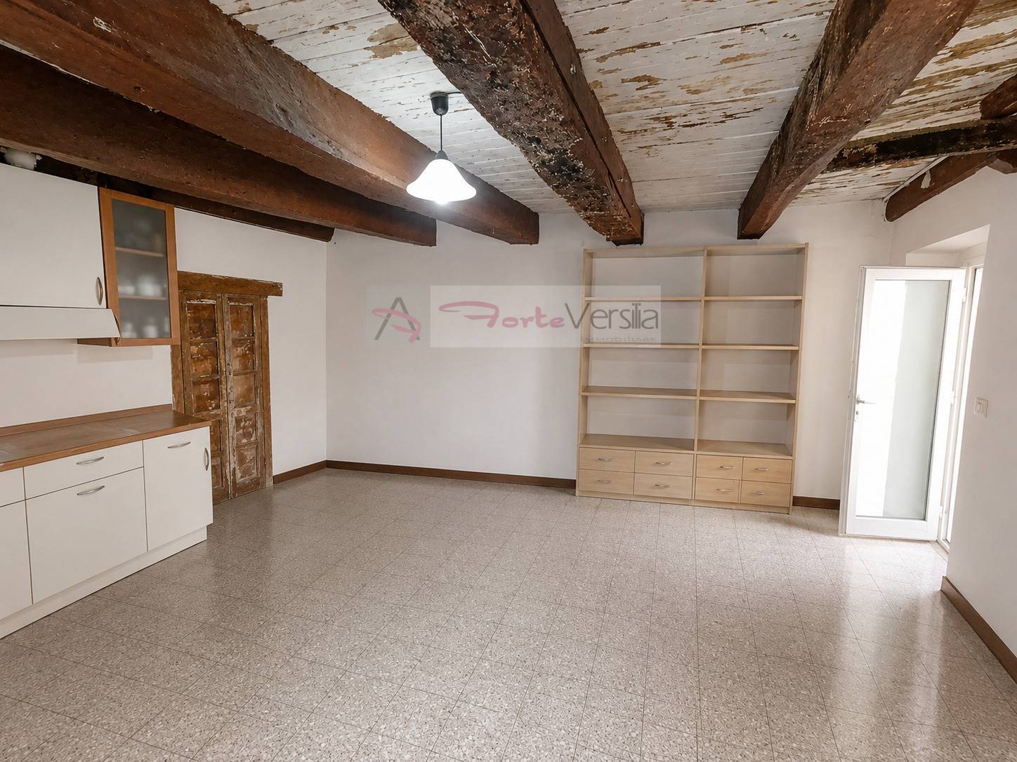 casa indipendente in vendita a Seravezza, Basati