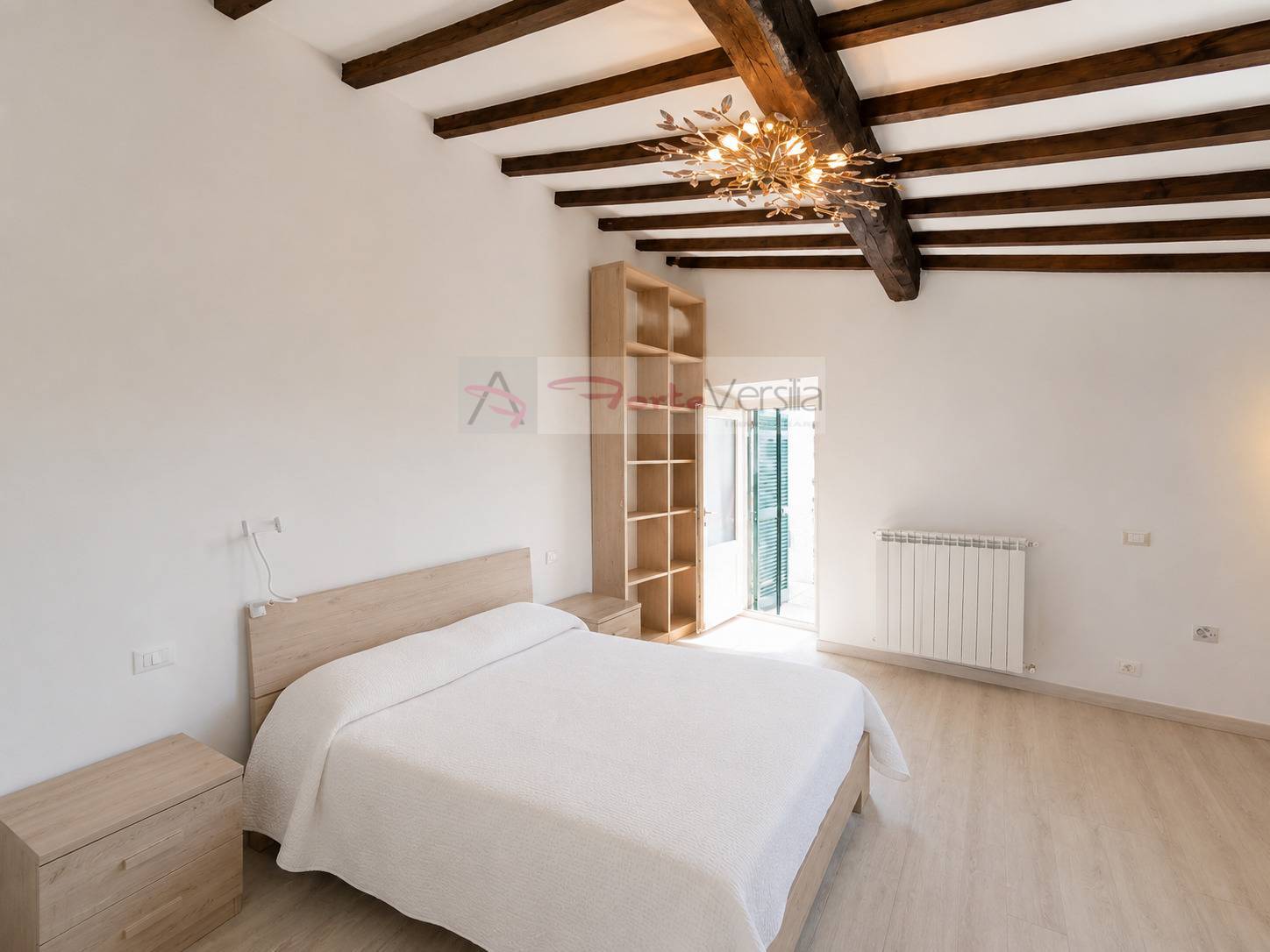 casa indipendente in vendita a Seravezza, Basati