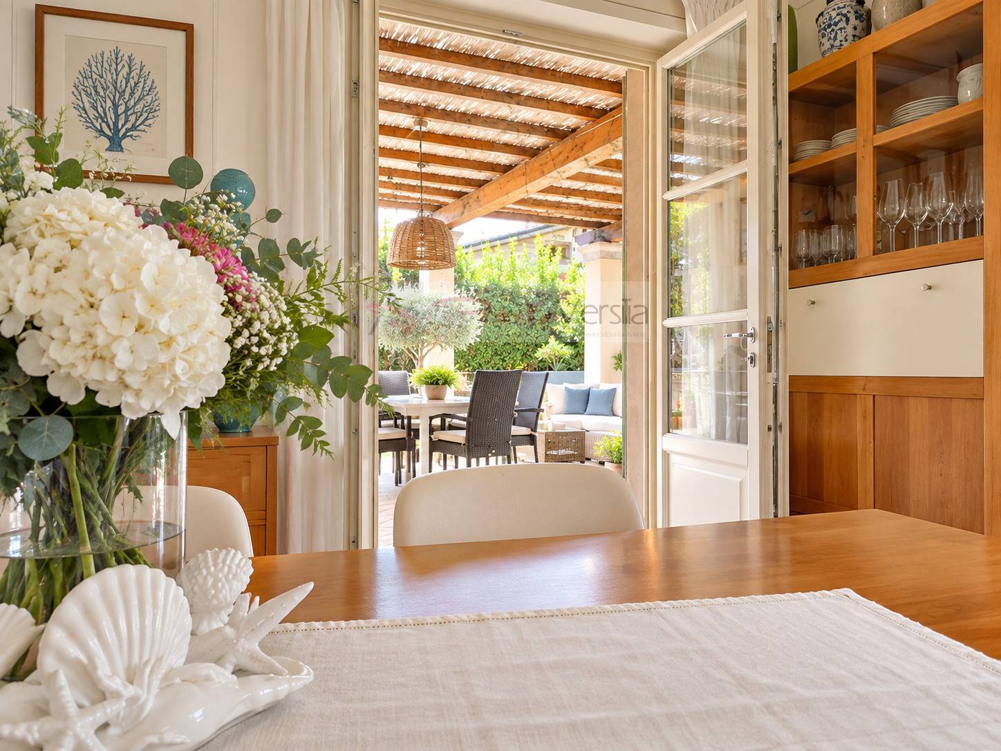 Villa in vendita a Forte dei Marmi, Caranna