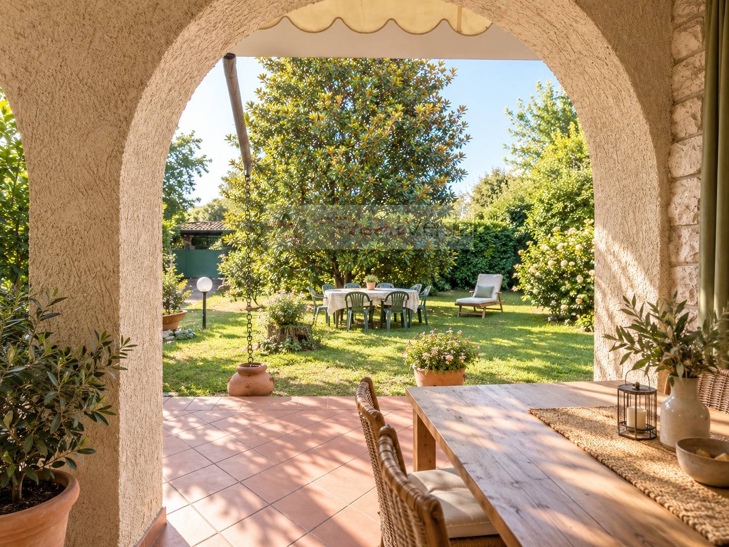 villa indipendente in vendita a Pietrasanta, Crociale