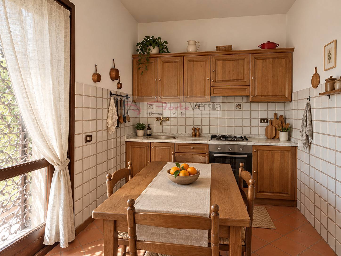 villa indipendente in vendita a Pietrasanta, Crociale