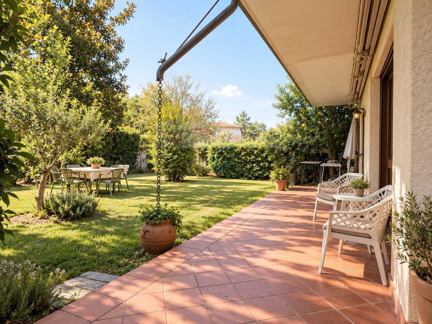 villa indipendente in vendita a Pietrasanta, Crociale