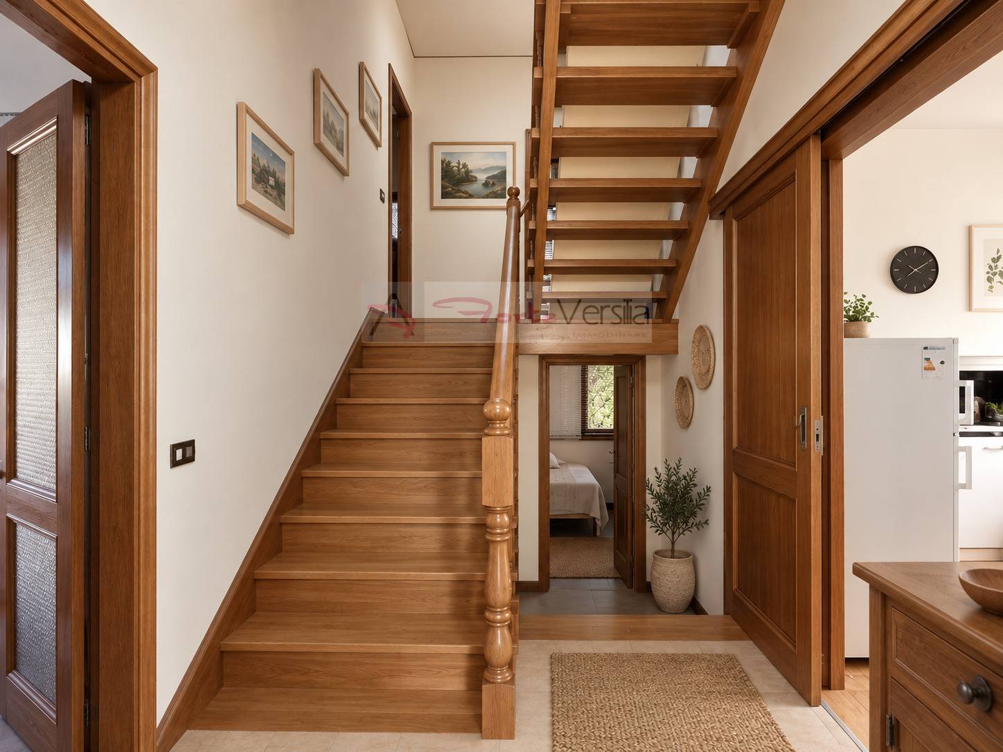 villa indipendente in vendita a Pietrasanta, Crociale