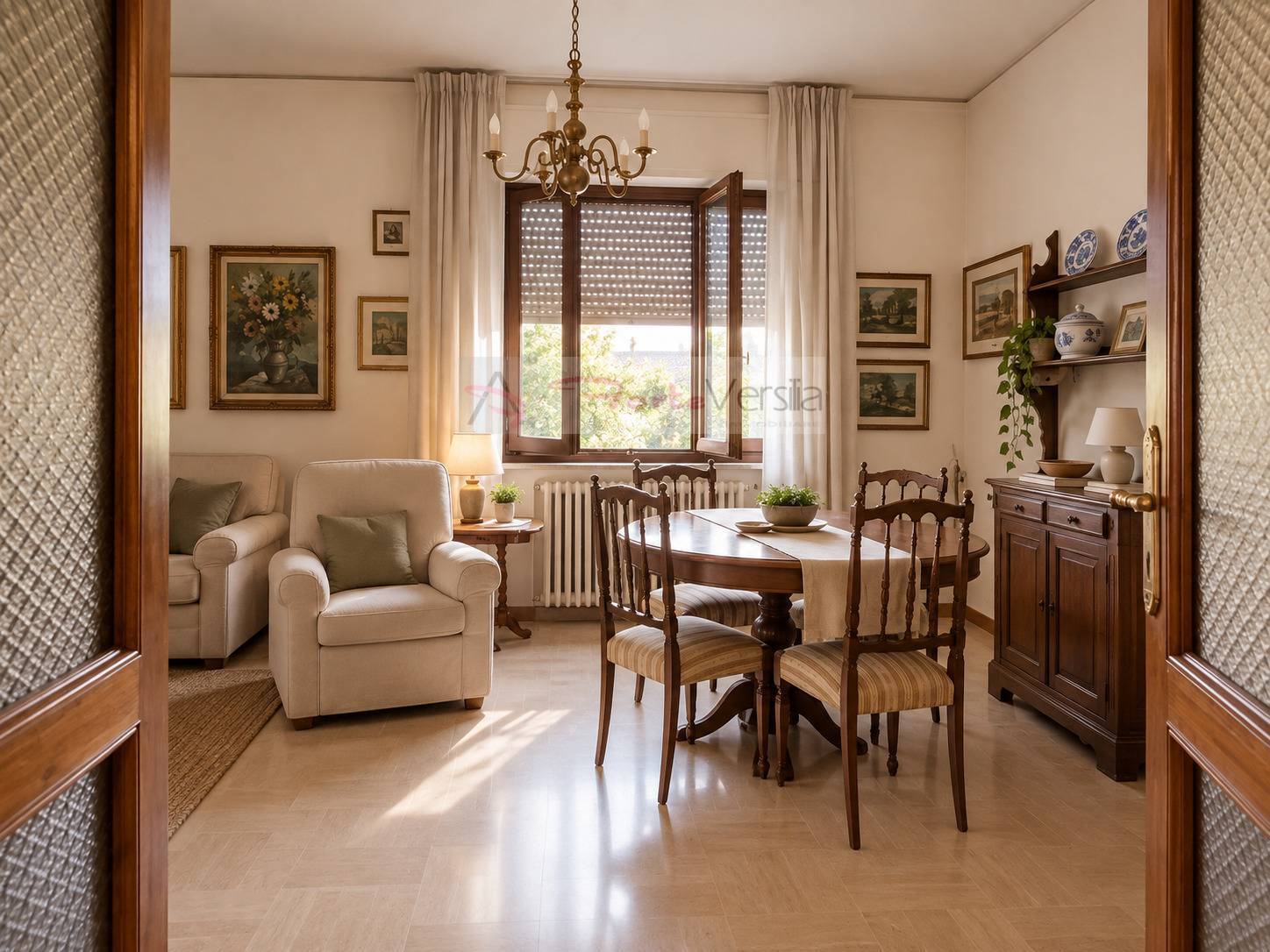 villa indipendente in vendita a Pietrasanta, Crociale