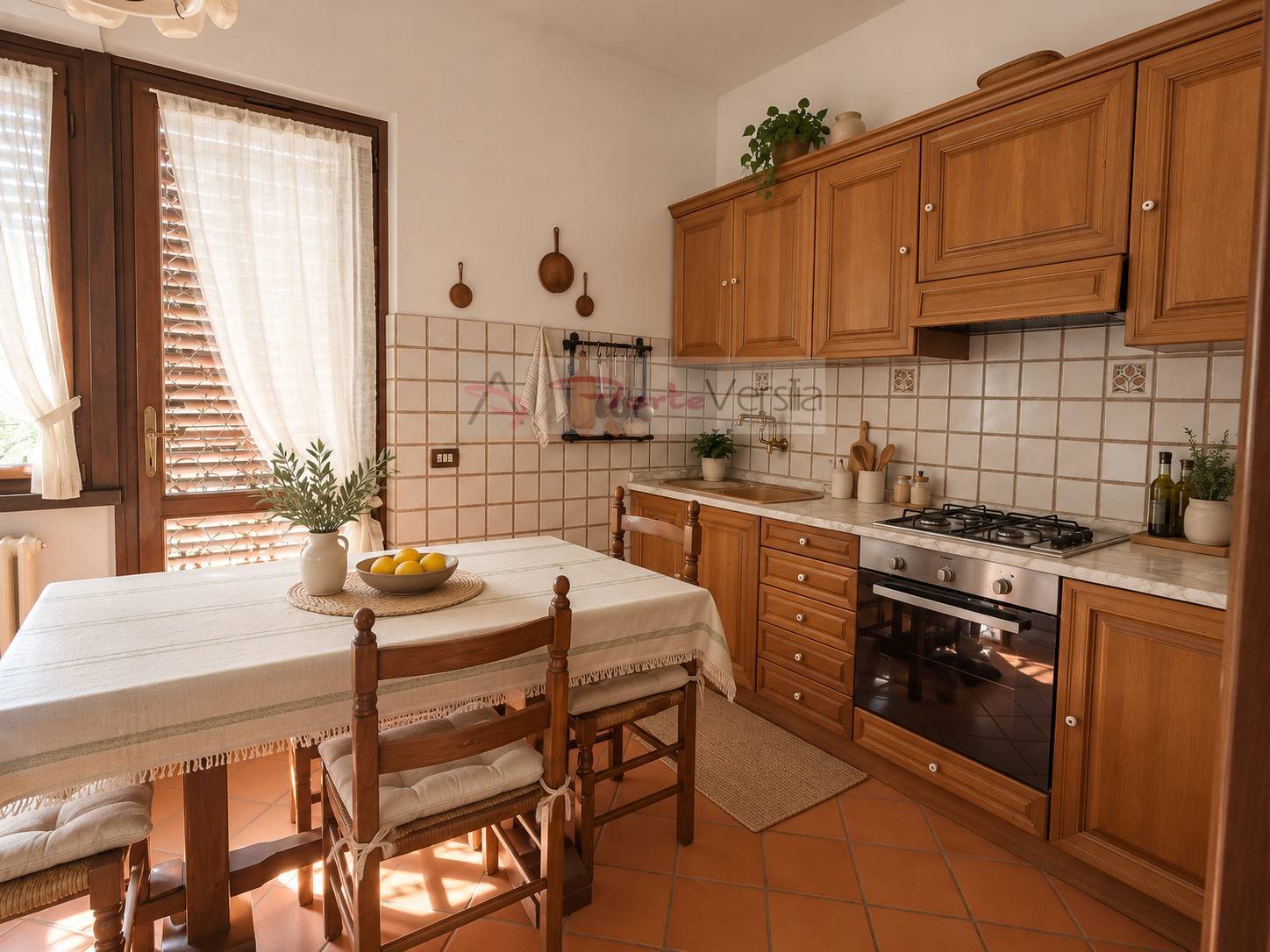 villa indipendente in vendita a Pietrasanta, Crociale